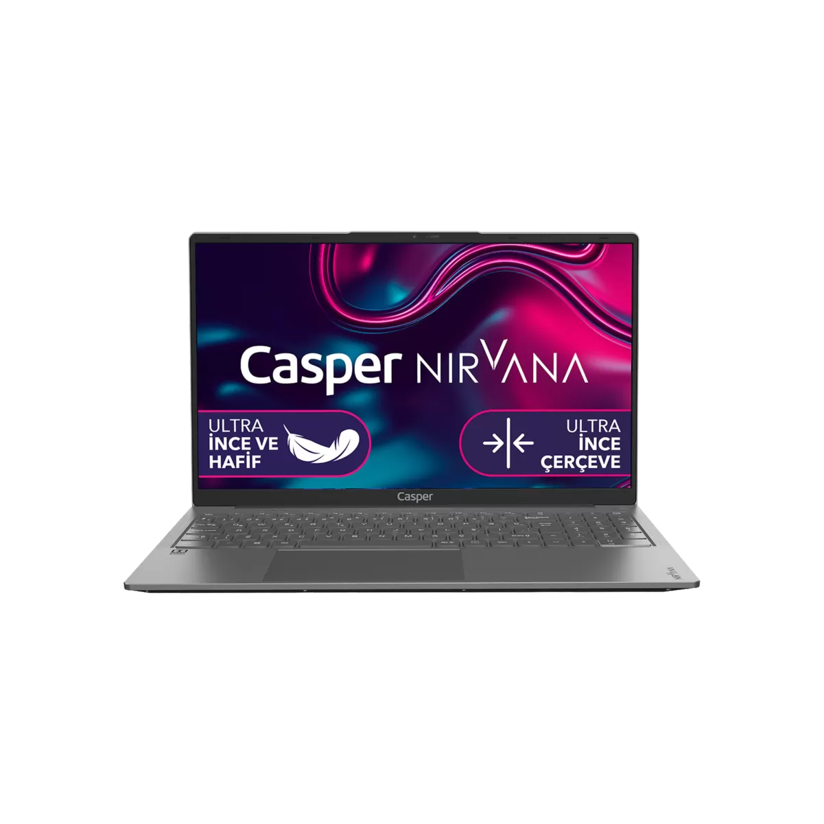 Casper Casper Nirvana i5 8 250 8U00X Laptop