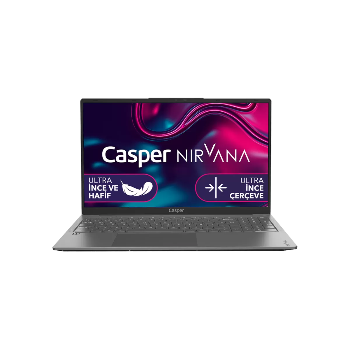 Casper Casper Nirvana i3 8 250 X600 8U00X Laptop