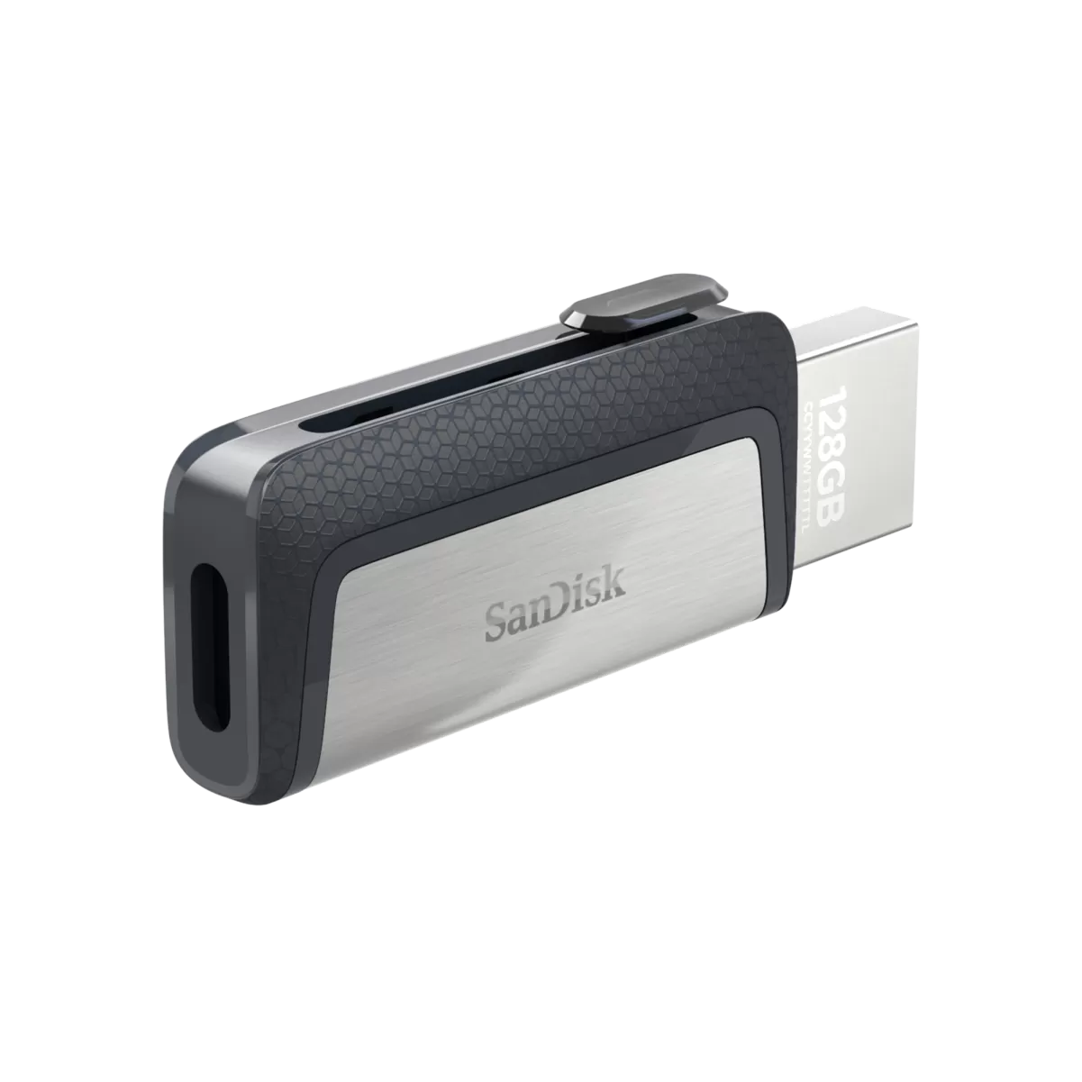 SANDISK SanDisk SDDDC2-128G-G46 128 FlashBellek Bilgisayar Çevre Birimleri