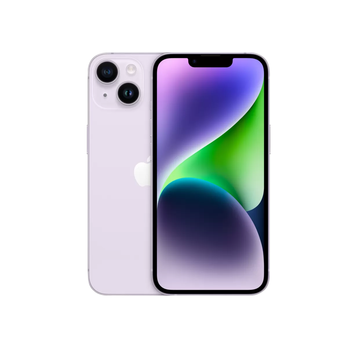 APPLE iPhone 14 128GB Mor iPhone Telefon Modelleri