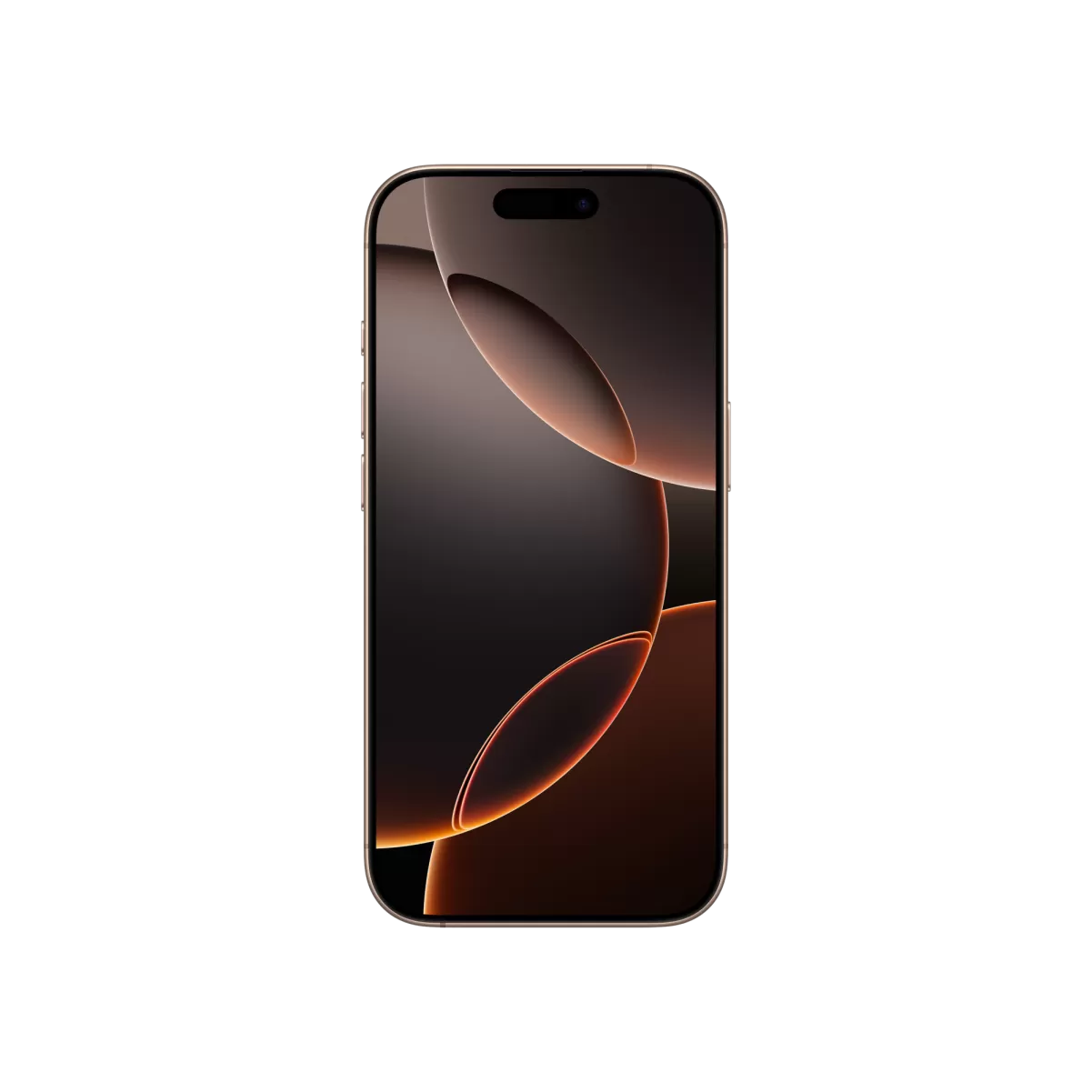 APPLE iPhone 16 Pro 256GB Çöl Titanyum iPhone Telefon Modelleri