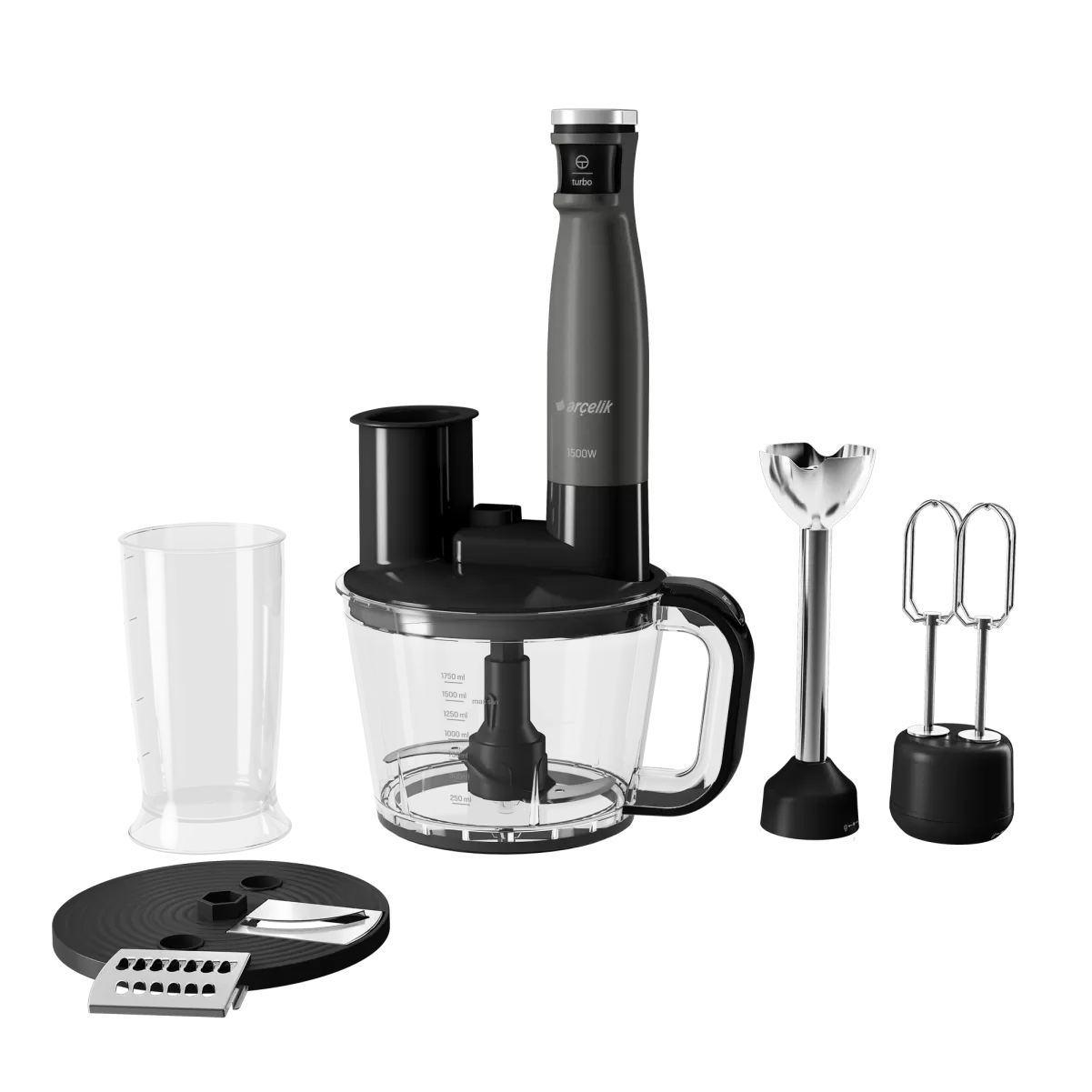 ARÇELİK RHB 6050 G El Blender