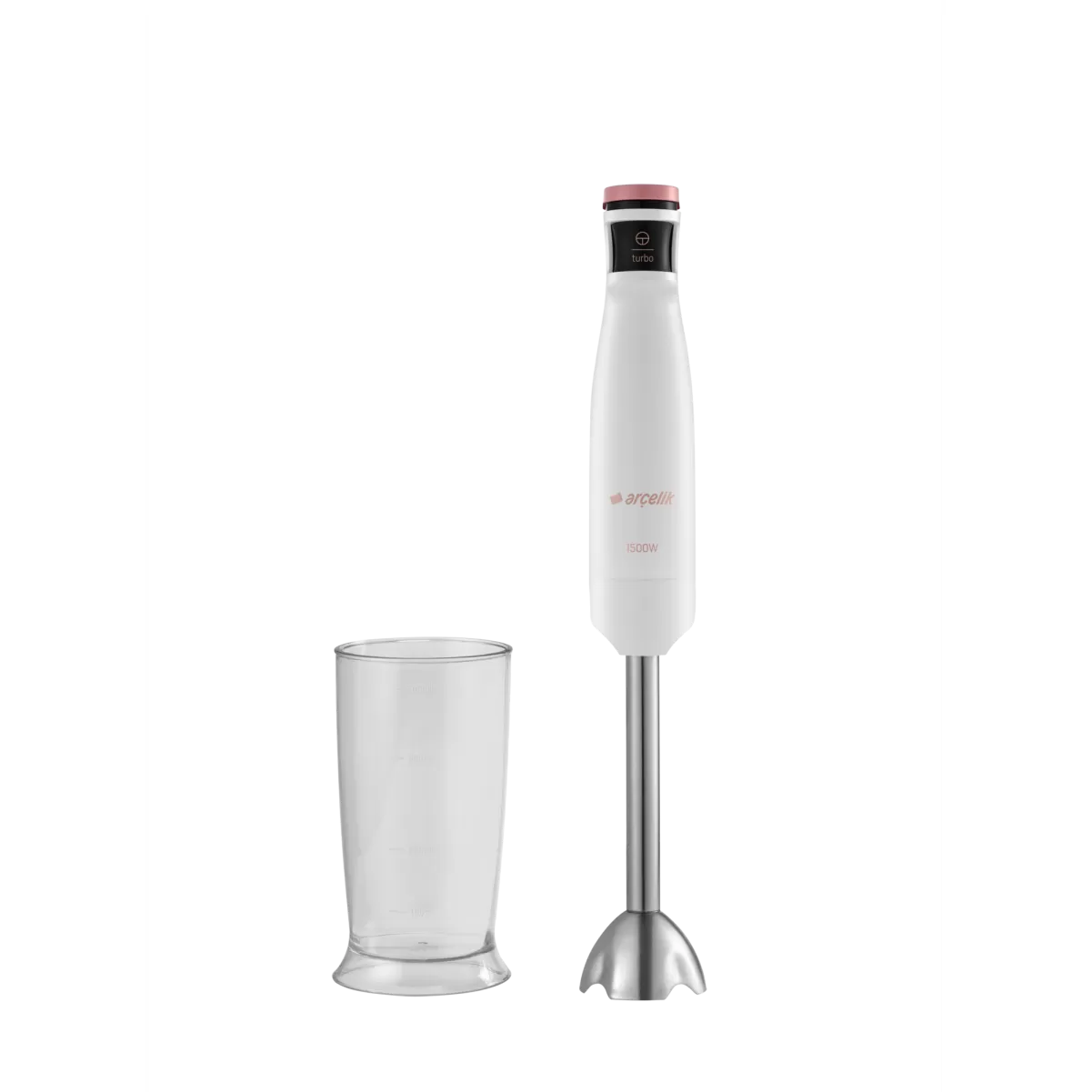 ARÇELİK HB 6150 Resital El Blender