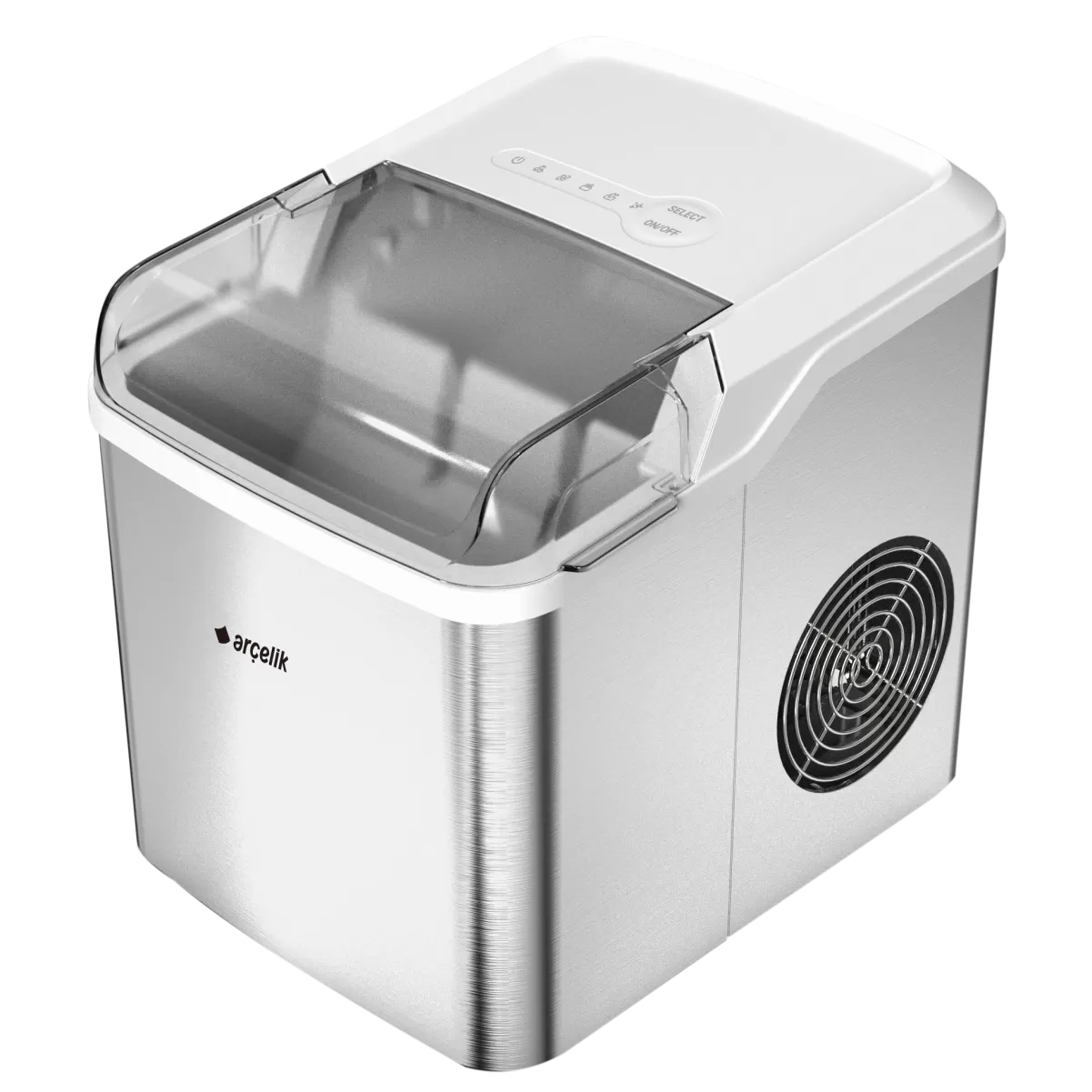 ARÇELİK BYM 5111 I Buz Makinesi