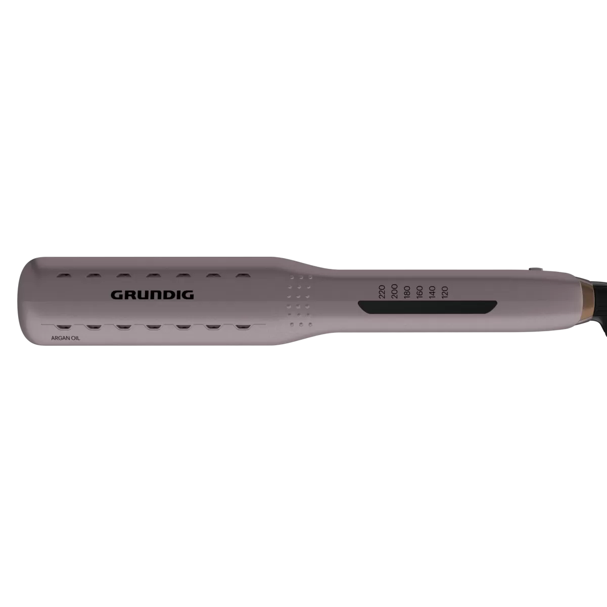 GRUNDIG HS 5331 Saç Düzleştirici