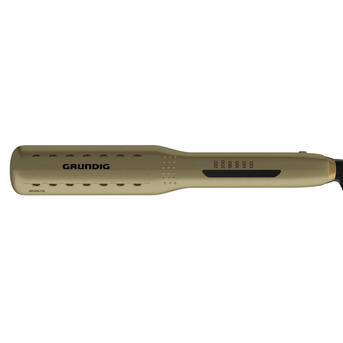 GRUNDIG HS 5332 Saç Düzleştirici