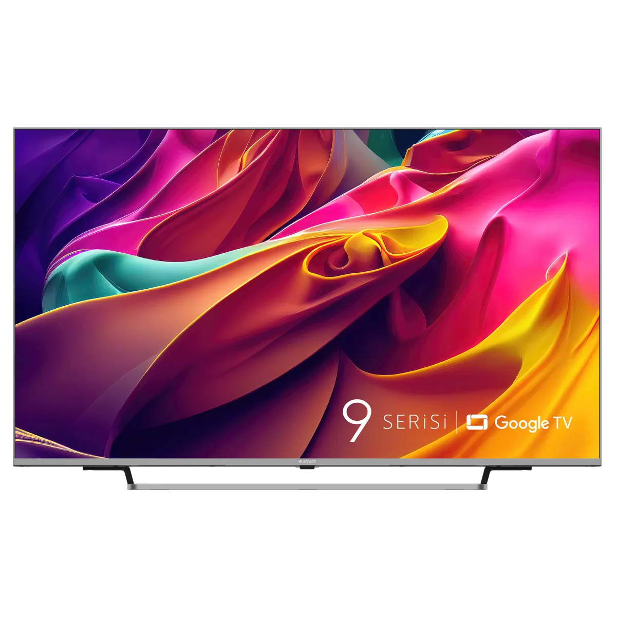 ARÇELİK Imperium 9 55 4K UHD Google TV - A55 D 986 S Smart TV