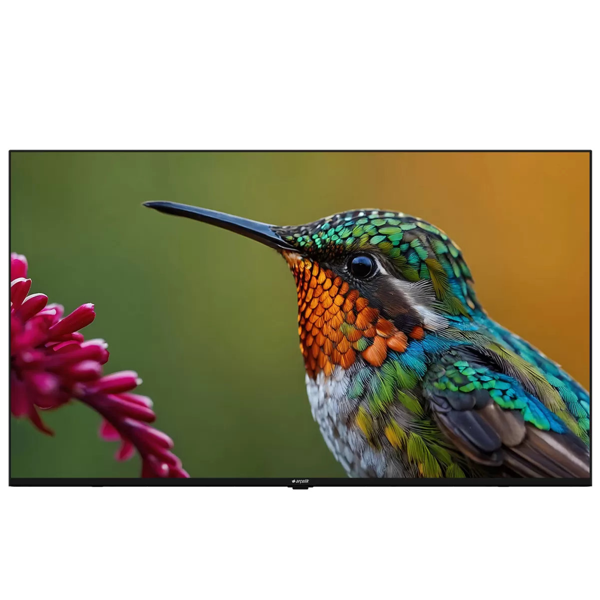 ARÇELİK A43HU 500B2-A-BI Hotel Tv