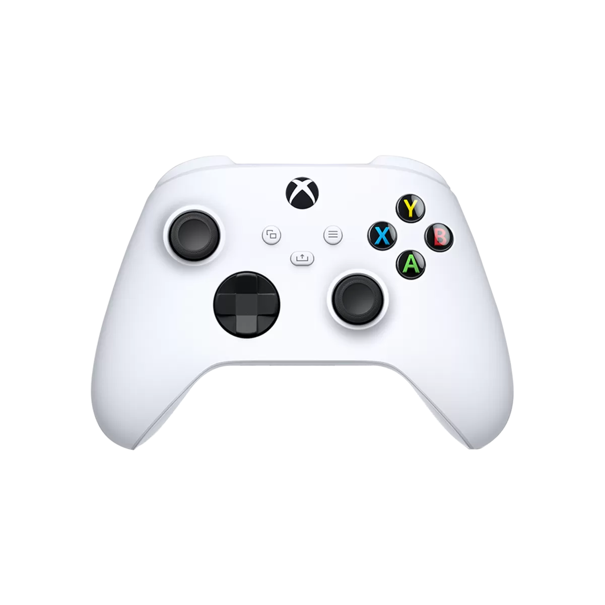 MICROSOFT Microsoft Xbox Cntlr Merlin (Gen9) White Oyun Konsolu Aksesuarları