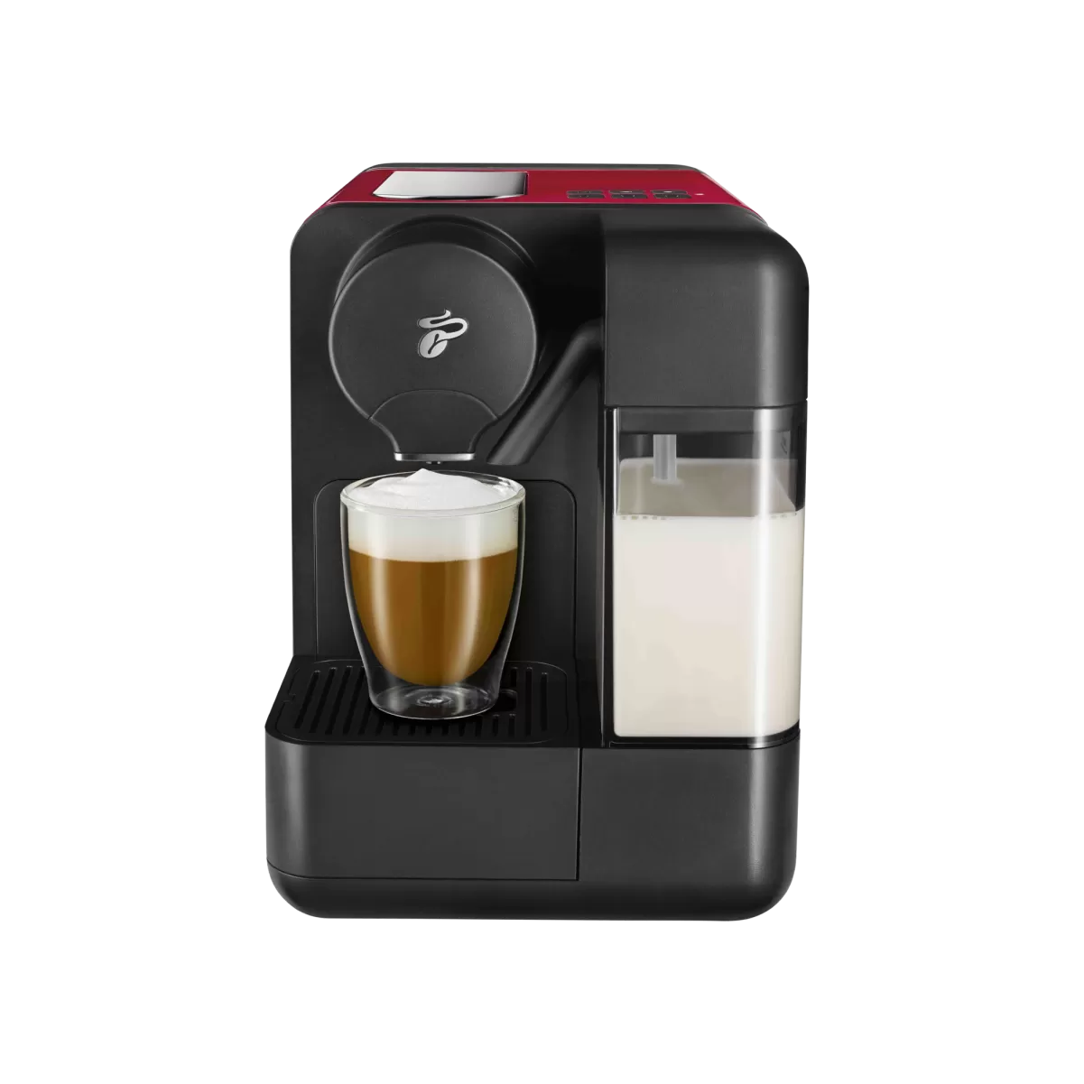 TCHIBO Tchibo Cafissimo Milk Kırmızı Tchibo