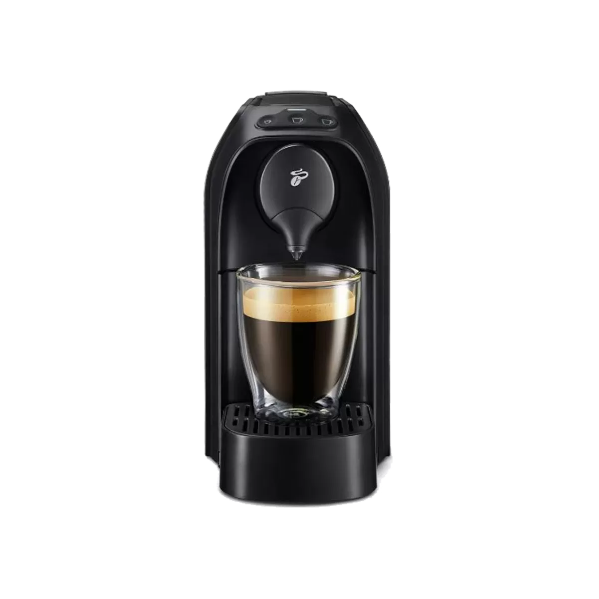 TCHIBO Tchibo Cafissimo Easy Diamond Black Espresso Makinesi