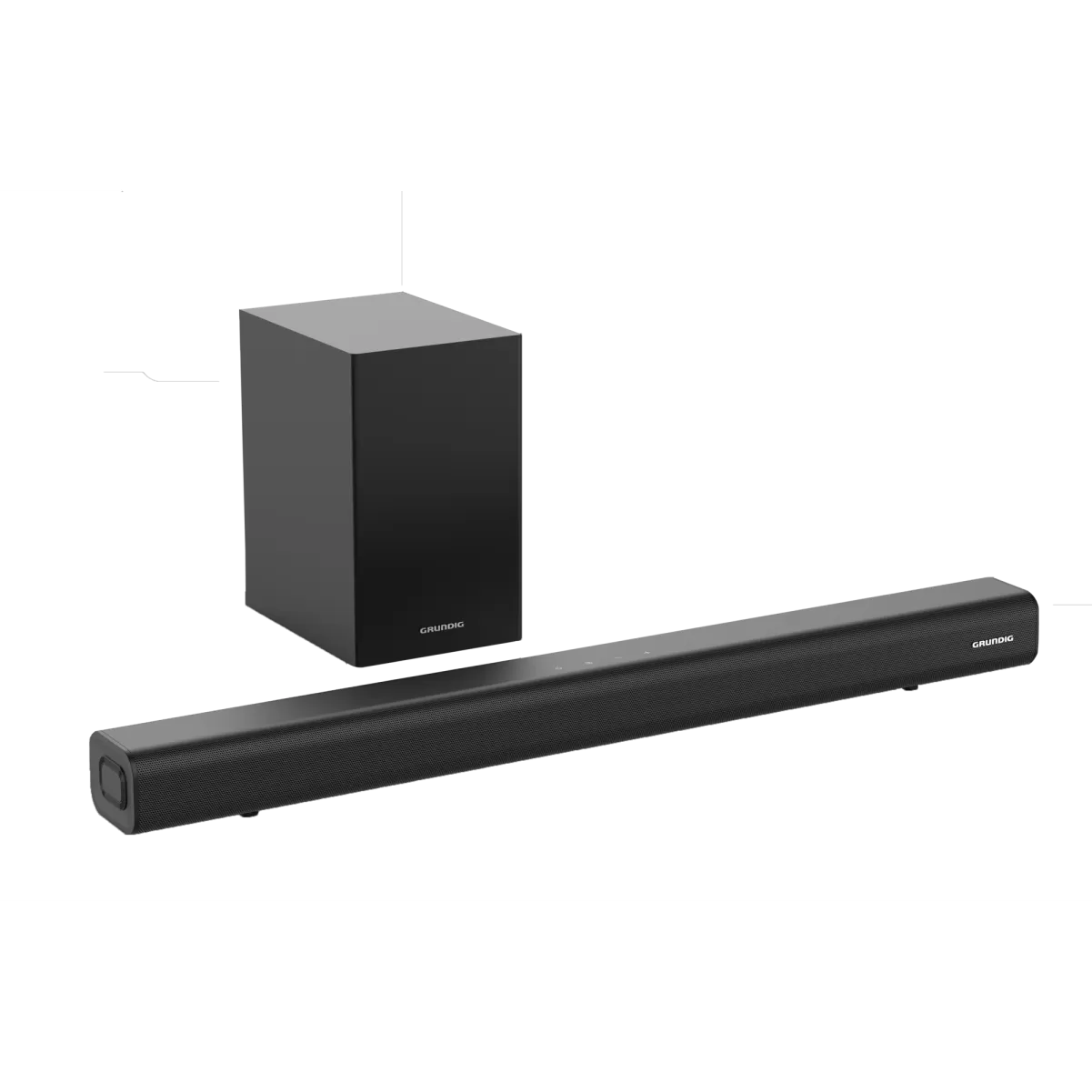 GRUNDIG DSB991 SW Hoparlör