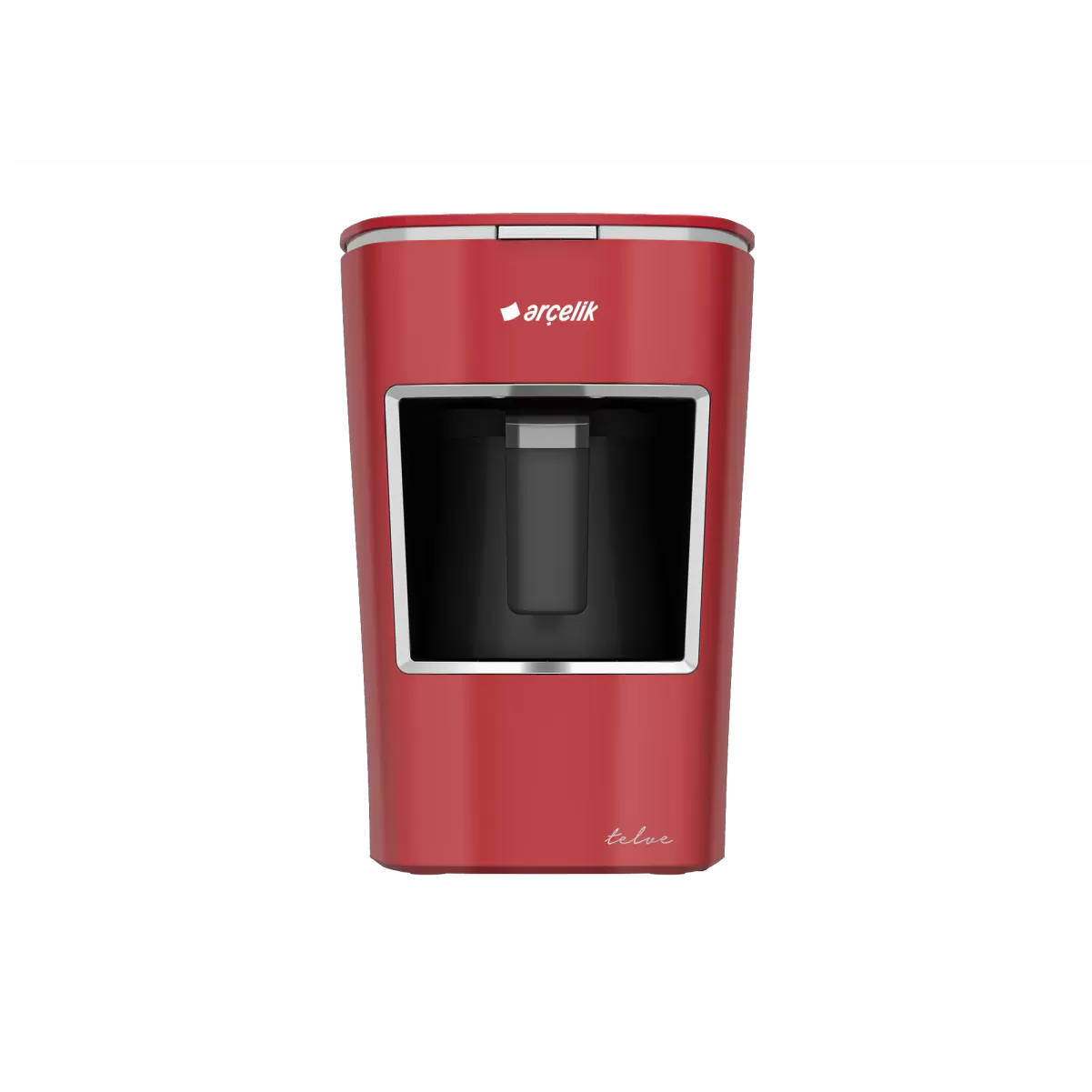 ARÇELİK K 3300 - 100. Yıl Türk Kahve Makinesi