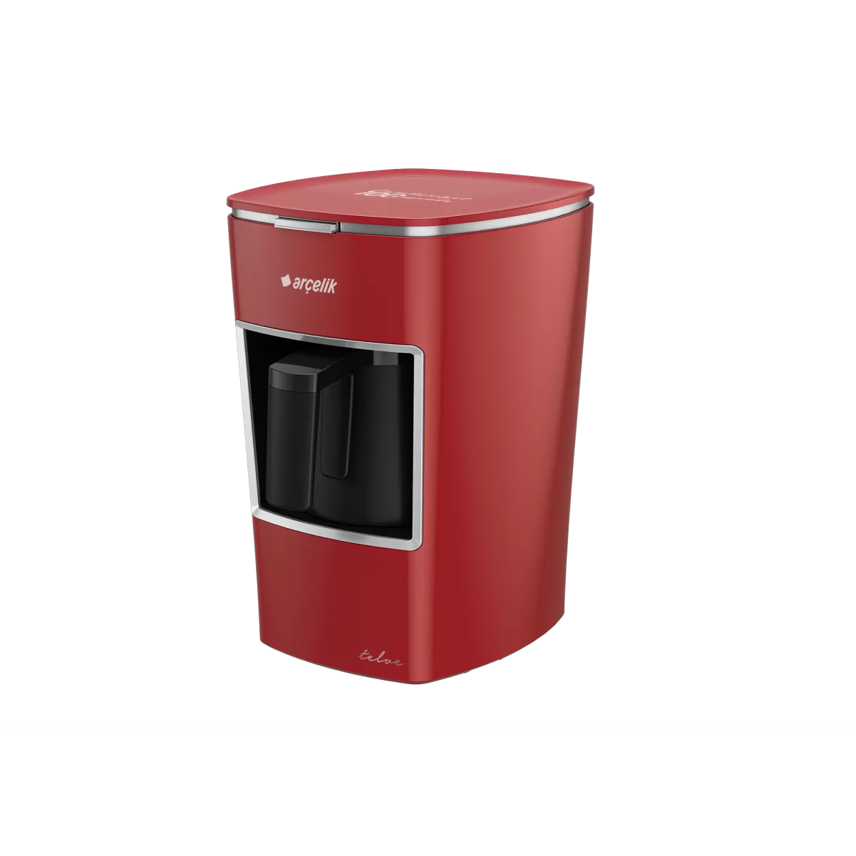 ARÇELİK K 3300 - 100. Yıl Türk Kahve Makinesi