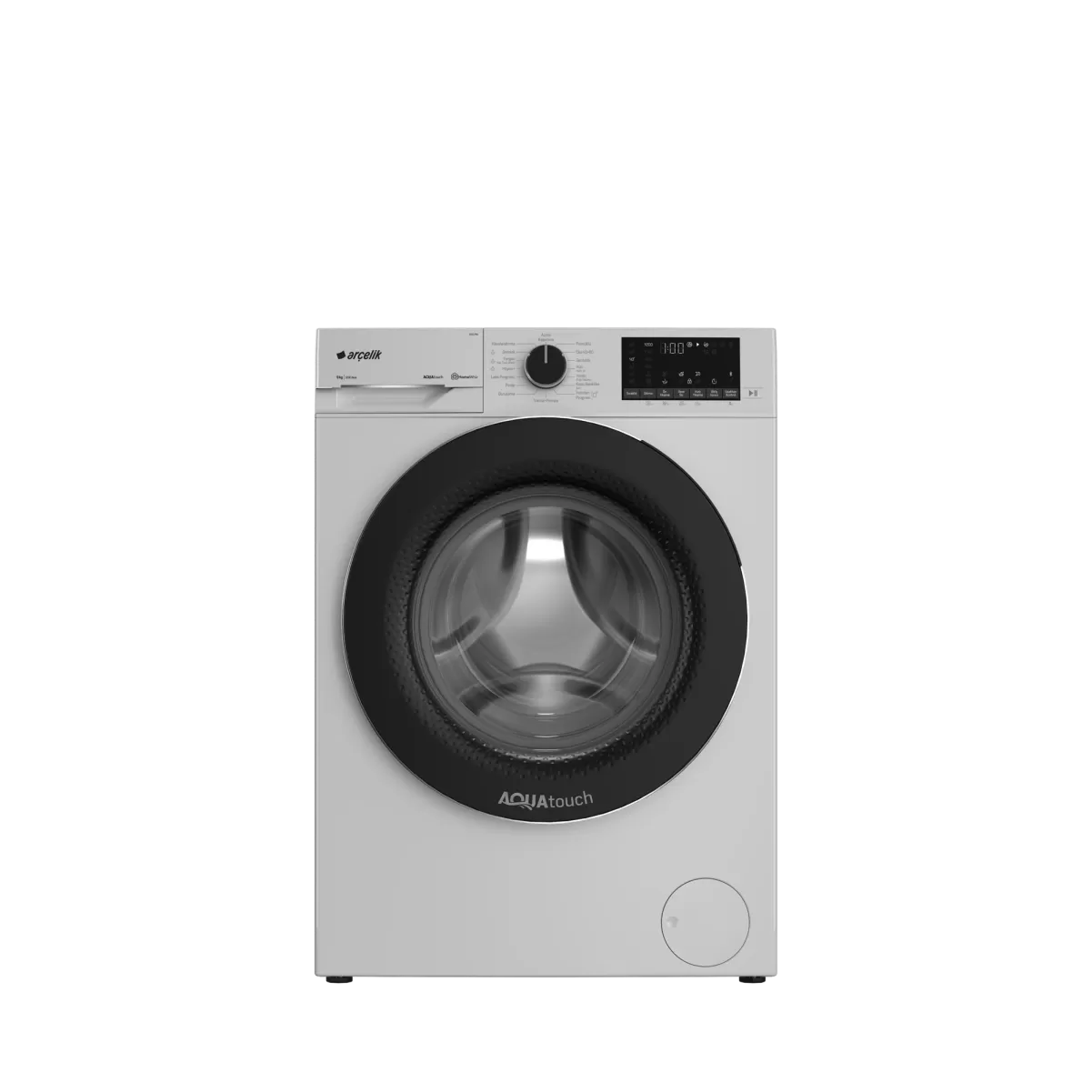 ARÇELİK 9122 PM 9 Kg Çamaşır Makinesi