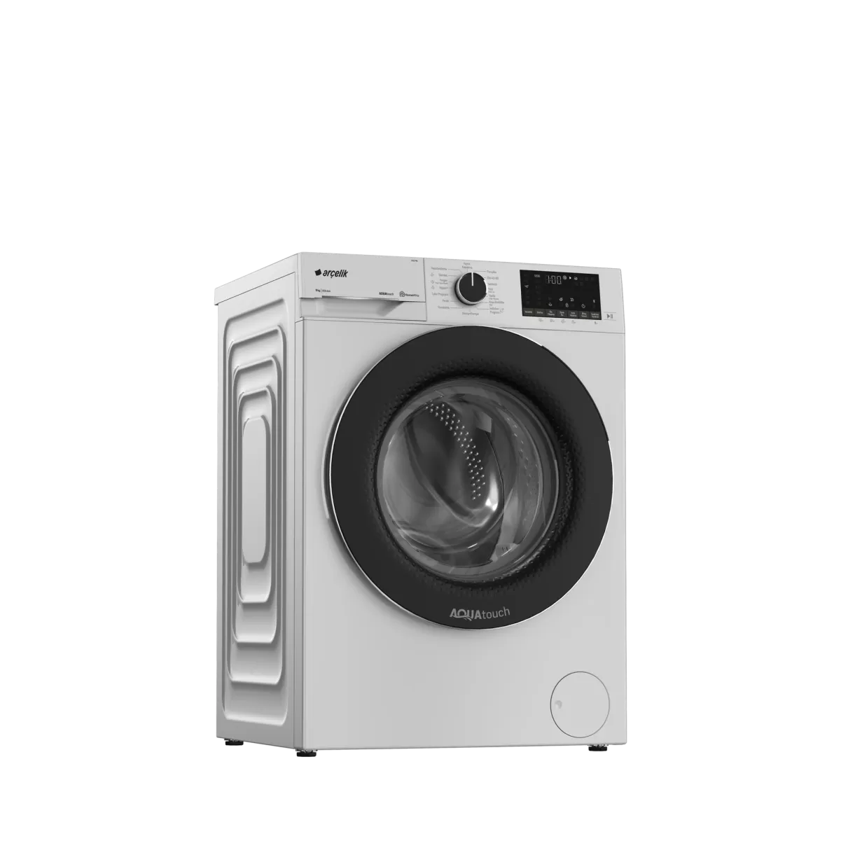ARÇELİK 9122 PM 9 Kg Çamaşır Makinesi