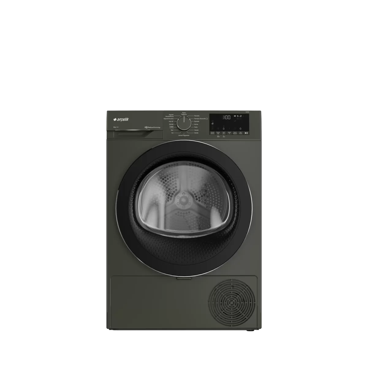 ARÇELİK 810 KMG Kurutma Makinesi