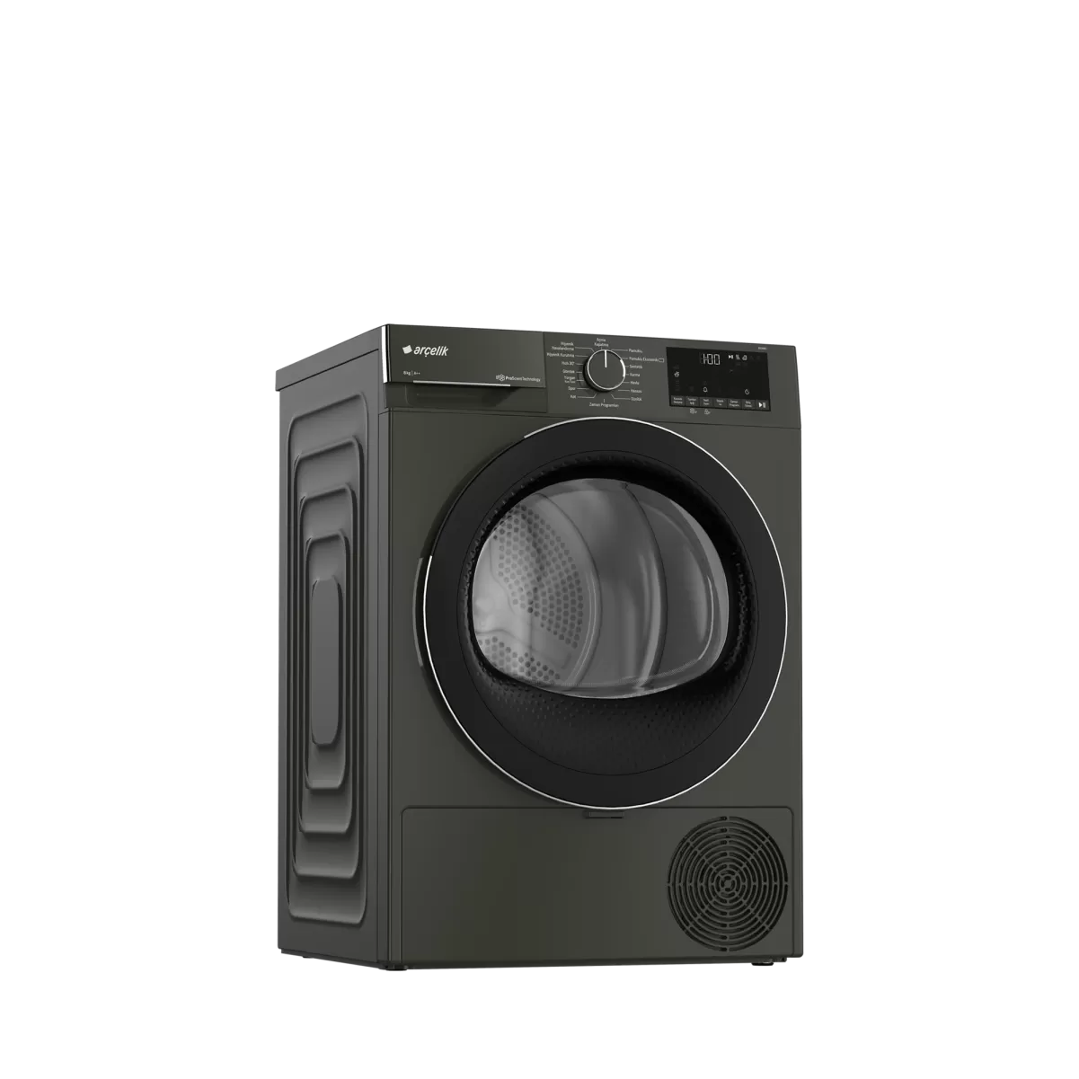 ARÇELİK 810 KMG Kurutma Makinesi
