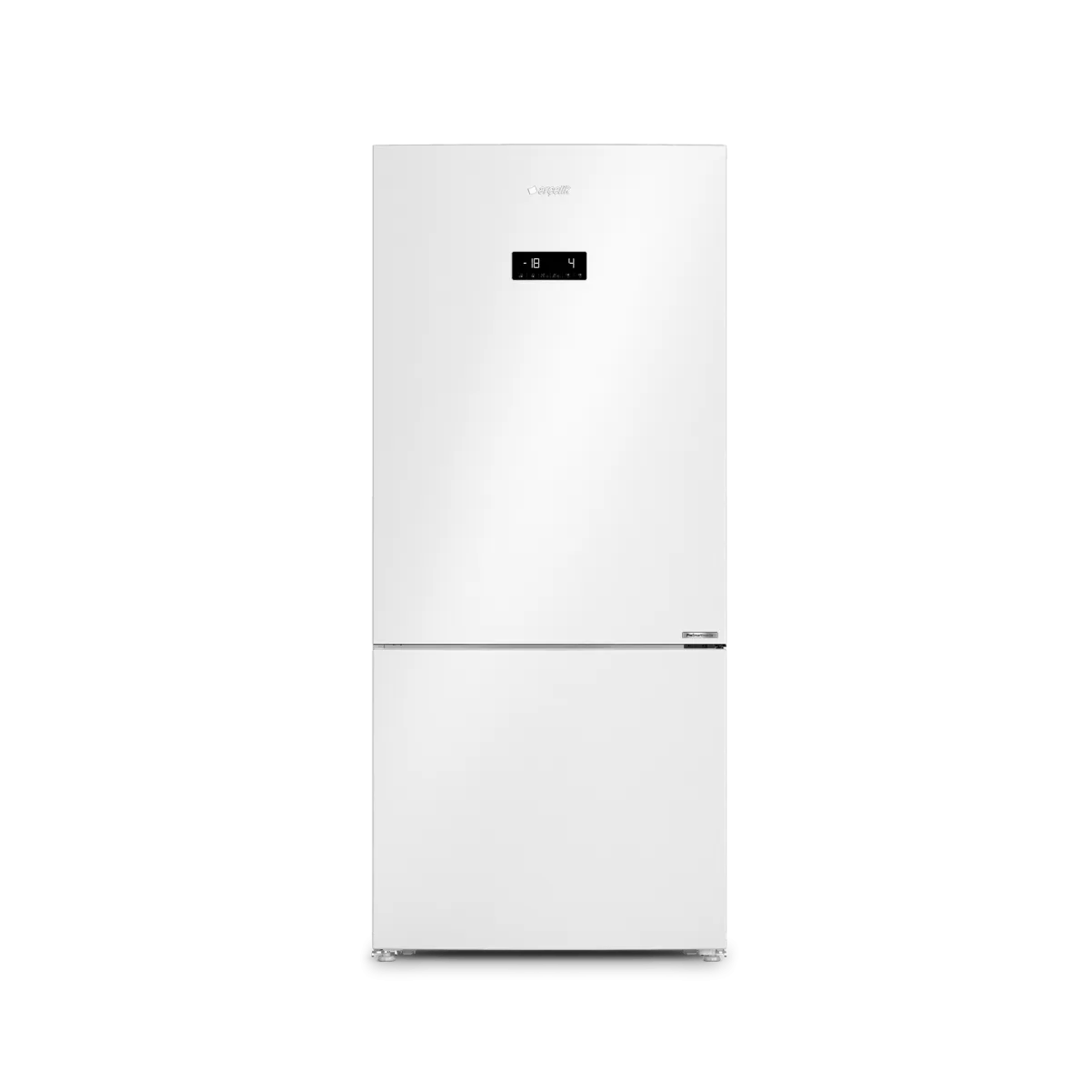 ARÇELİK 283721 EB Alttan Donduruculu Buzdolabı
