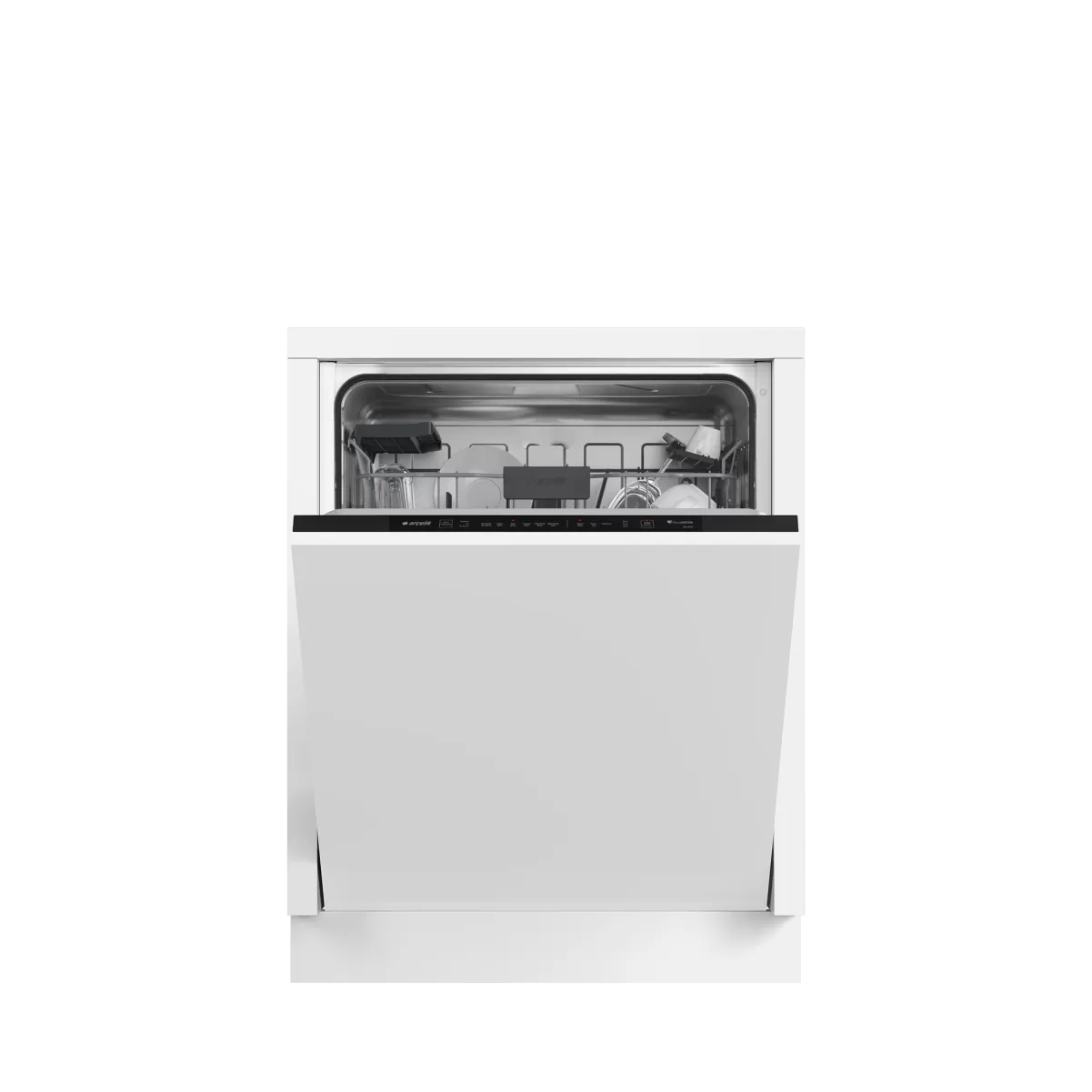 ARÇELİK AB 260 Tam Ankastre Bulaşık Makinesi