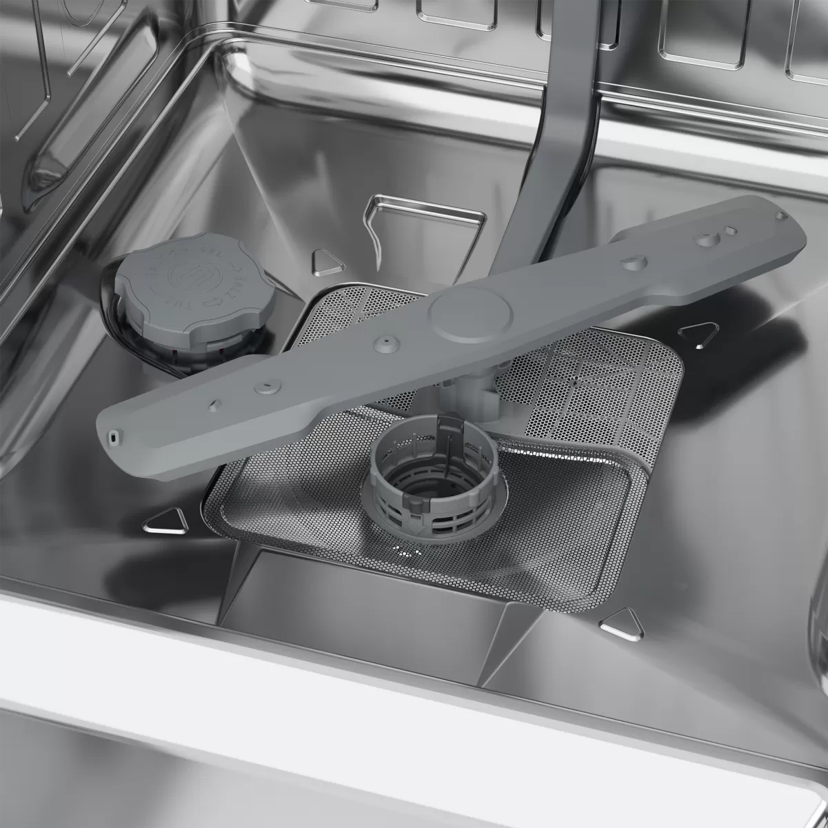 ARÇELİK AB 260 Tam Ankastre Bulaşık Makinesi
