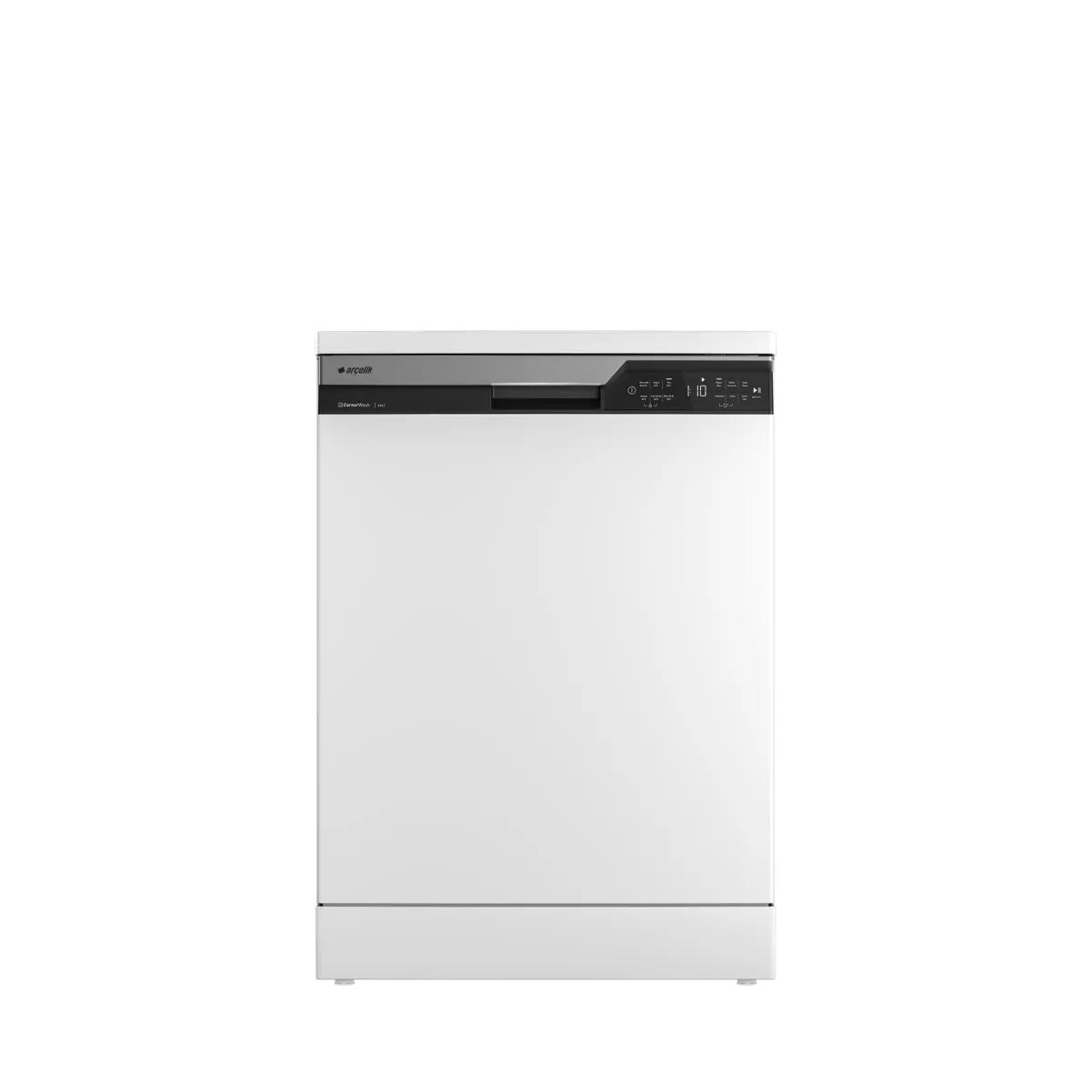 ARÇELİK 6167 Bulaşık Makinesi