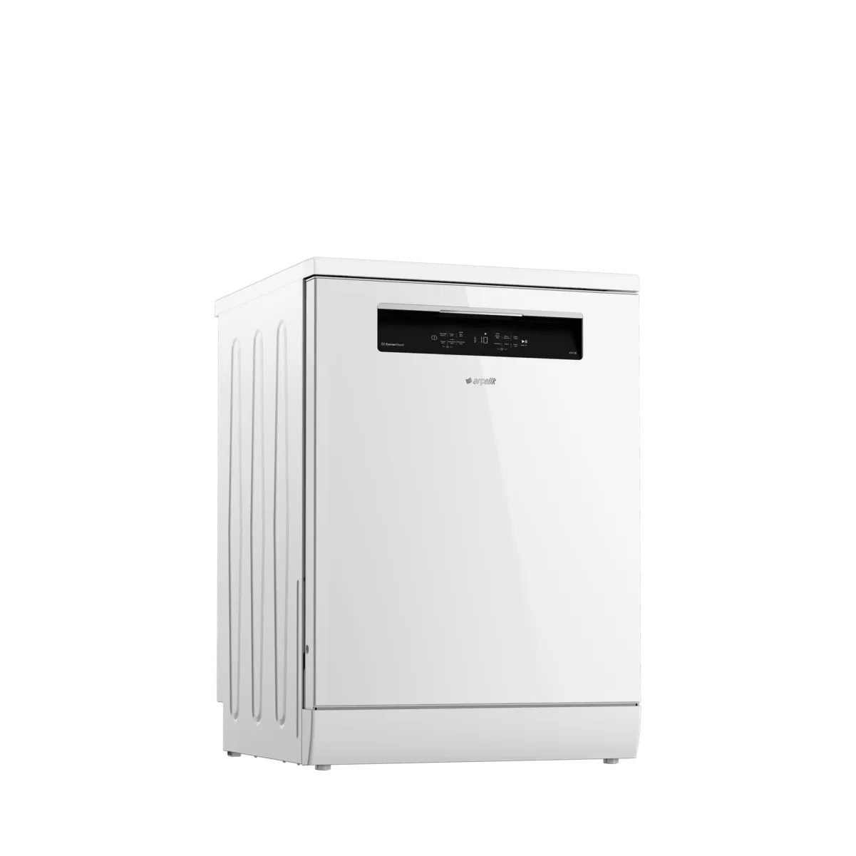 Arçelik 6167 BC Bulaşık Makinesi