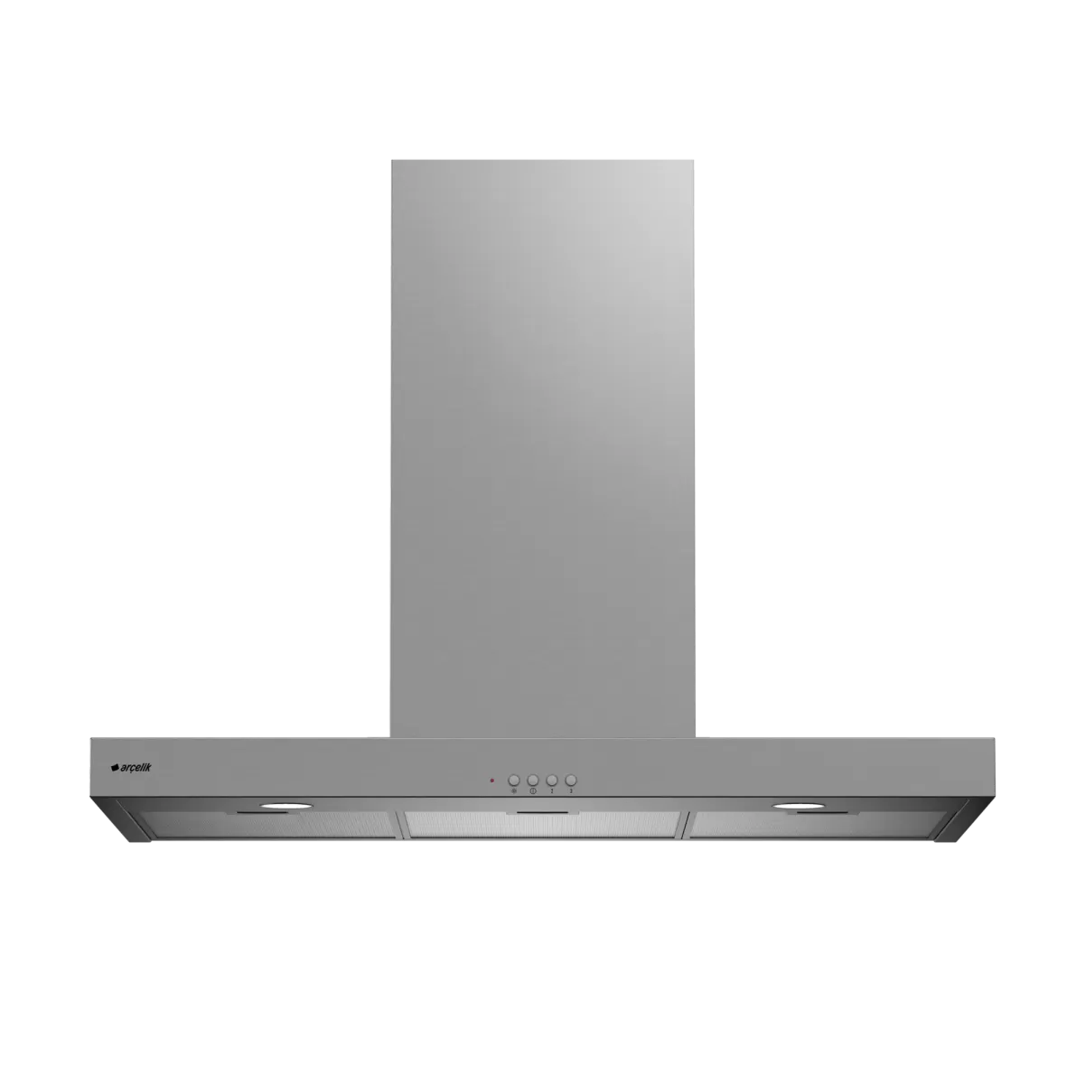 ARÇELİK P 40 YI Ankastre Duvar Tipi Davlumbaz