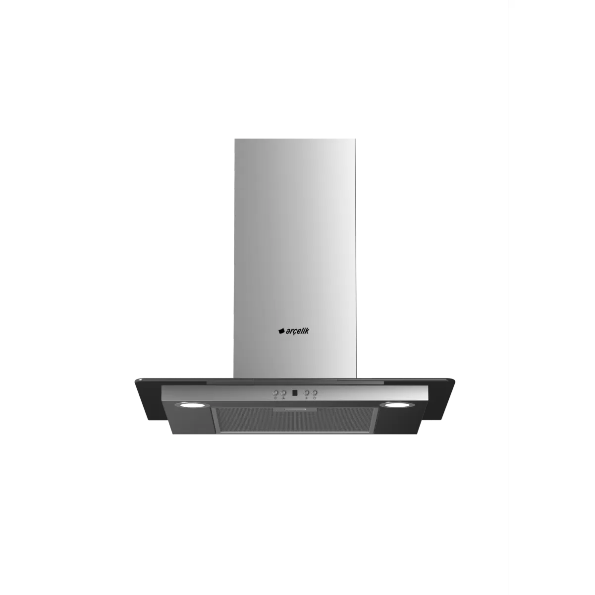 ARÇELİK P 24 YEI Ankastre Duvar Tipi Davlumbaz