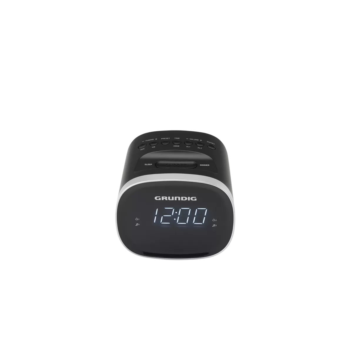 GRUNDIG Grundig SCC 240 Alarm Saatli Radyo