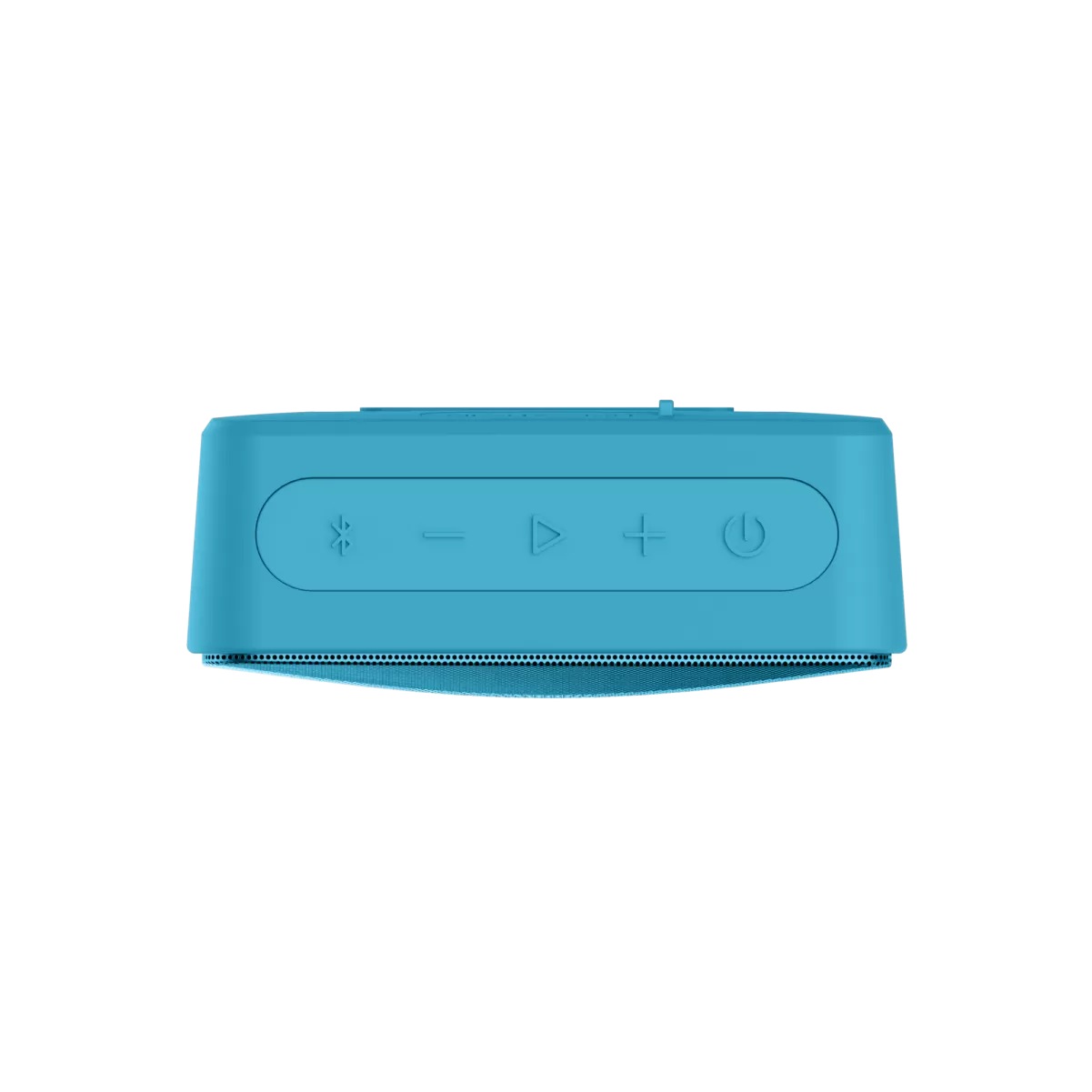 GRUNDIG Solo BT Hoparlör Mavi Hoparlör