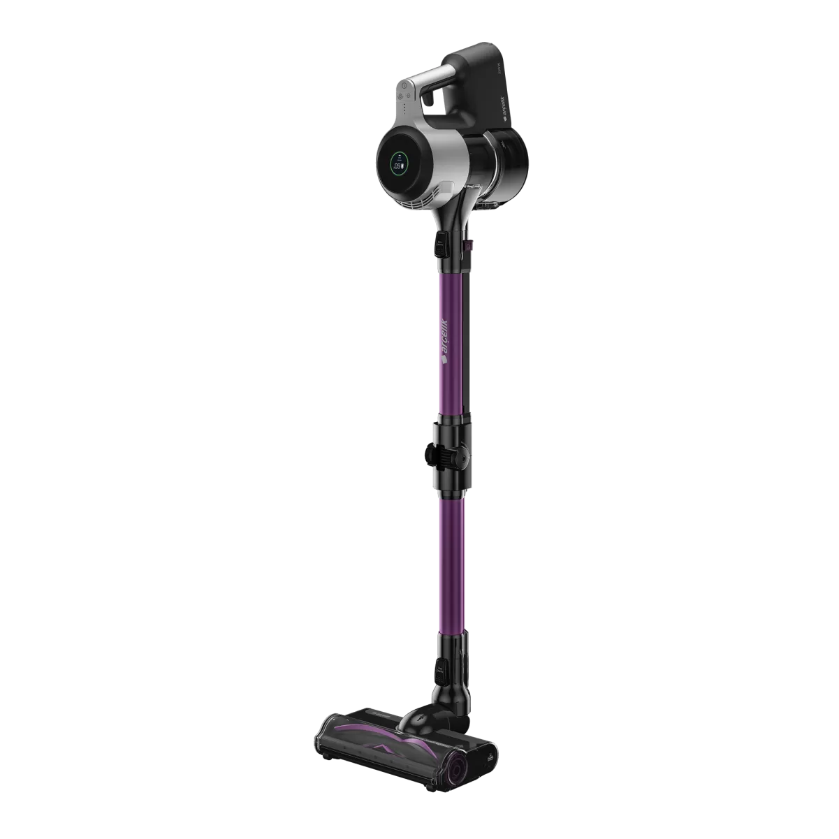 ARÇELİK Imperium® Go Plus SD 9161 Şarjlı Süpürge