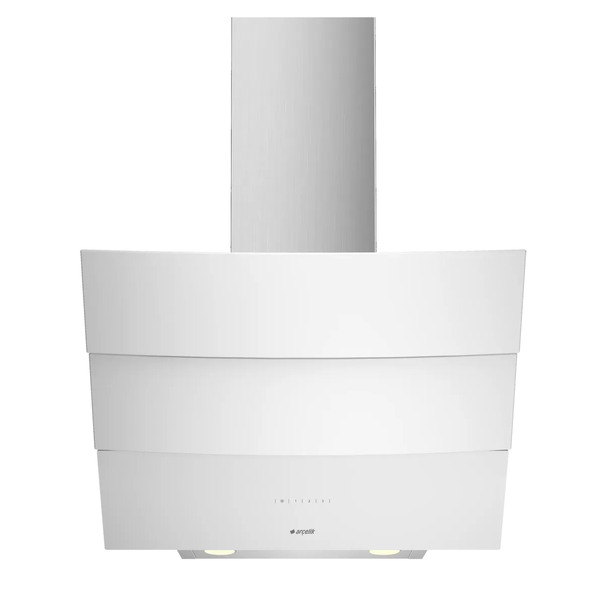 ARÇELİK P 13 YEBAnkastre Duvar Tipi Davlumbaz