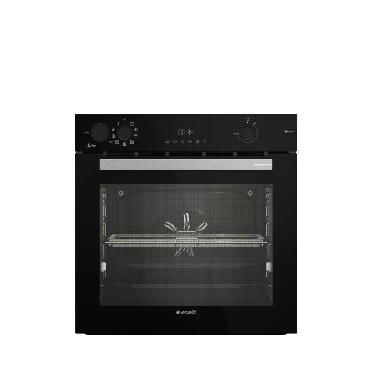 ARÇELİK AFC 362 S AFry Buhar Destekli Fırın