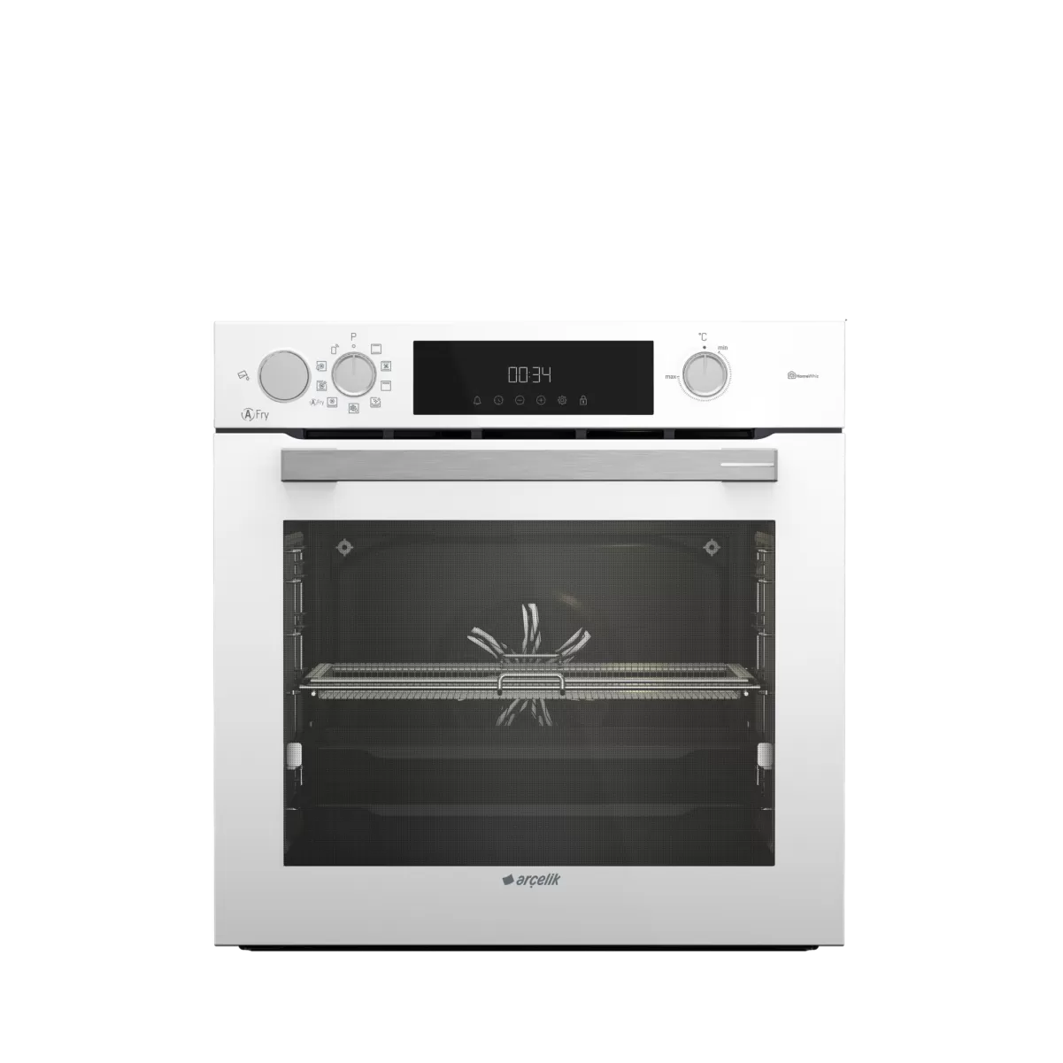 ARÇELİK AFC 362 B AFry Buhar Destekli Fırın