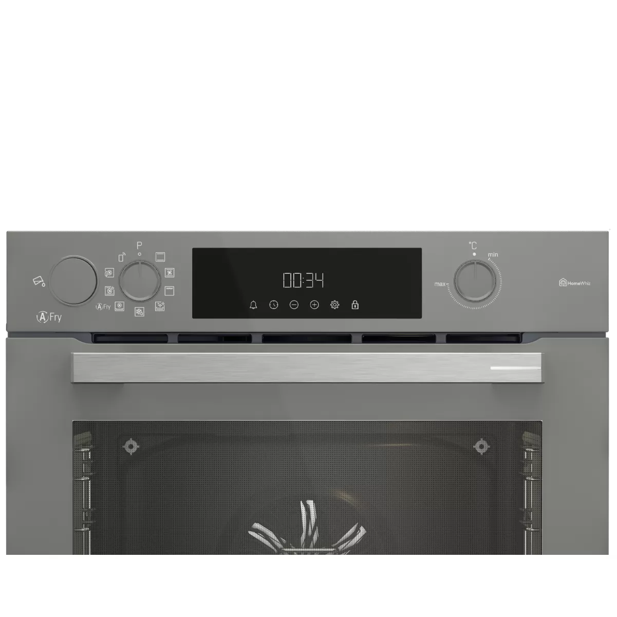 ARÇELİK AFC 362 G AFry Buhar Destekli Fırın