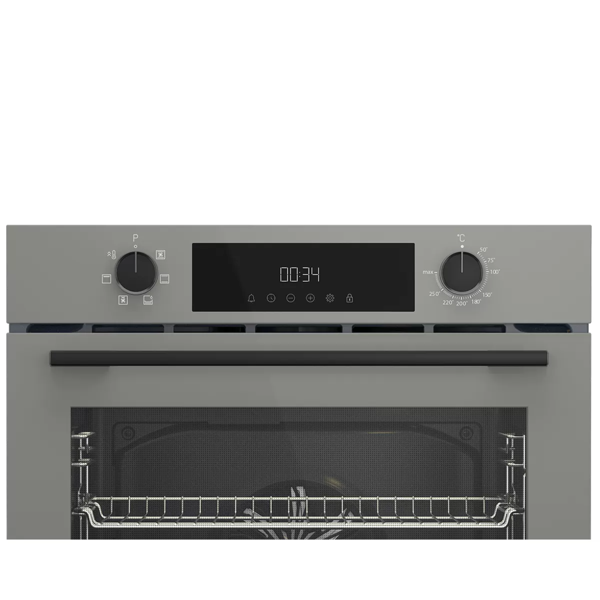 ARÇELİK AFC  331 G Ankastre Standart Fırın