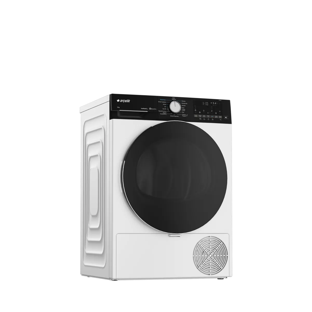 ARÇELİK 1011 KMP I 10 Kg Kurutma Makinesi