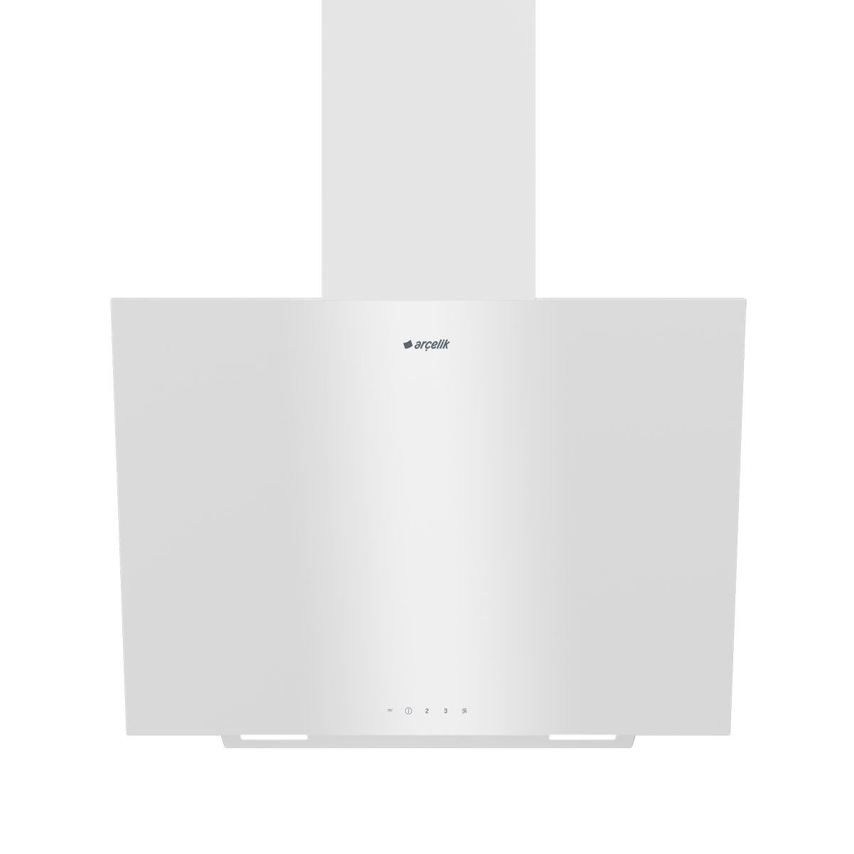 ARÇELİK ADE 6064 B1 Ankastre Duvar Tipi Davlumbaz