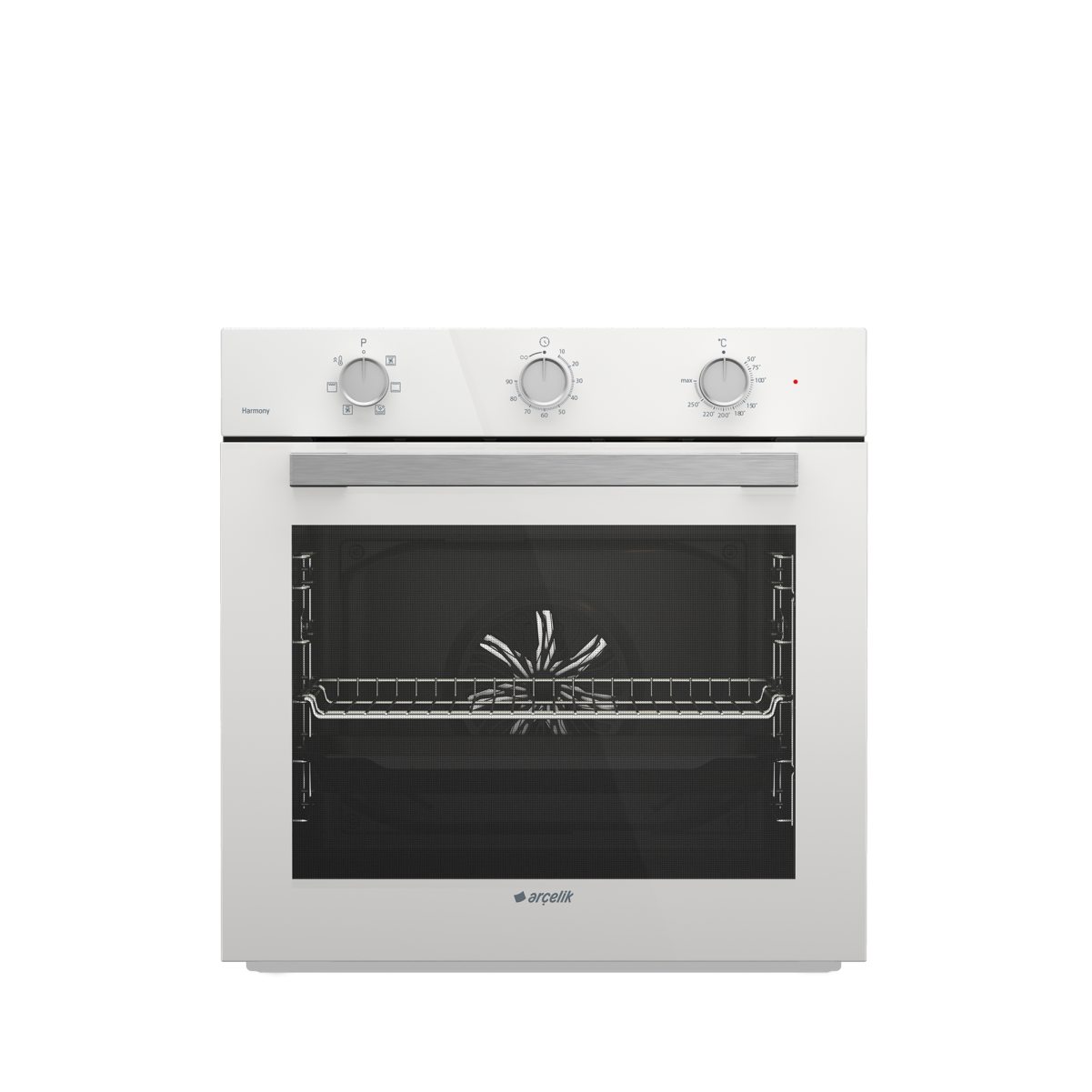 ARÇELİK AFC 222 HBD Ankastre Fırın