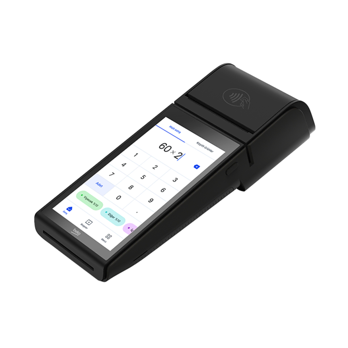 Beko Beko X30TR Android Yazarkasa POS Yazar Kasa POS