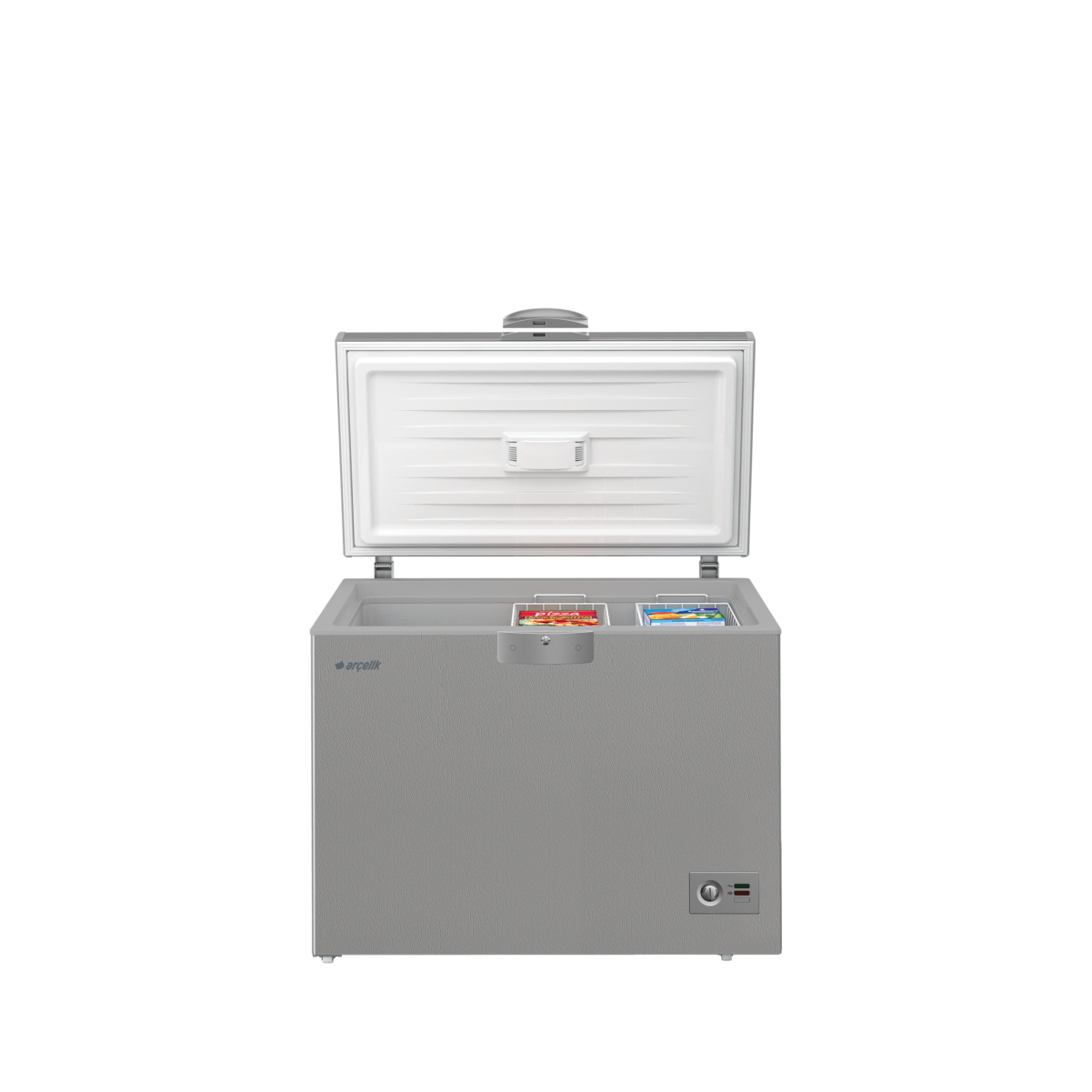 ARÇELİK 2298 JEMG Sandık Tipi Derin Dondurucu