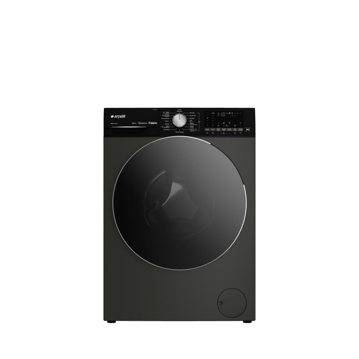 ARÇELİK 10140 MP OG 10 Kg Çamaşır Makinesi