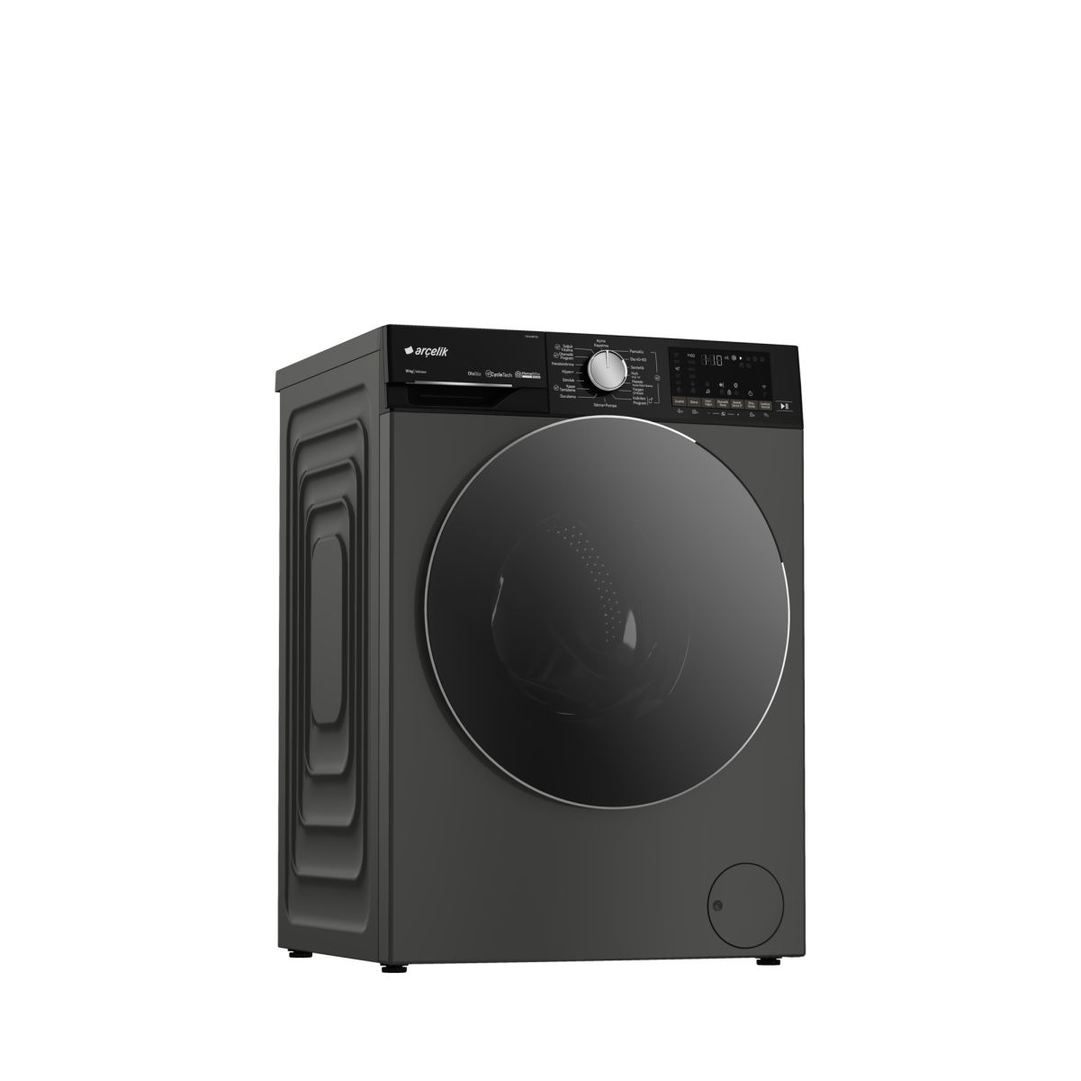 ARÇELİK 10140 MP OG 10 Kg Çamaşır Makinesi