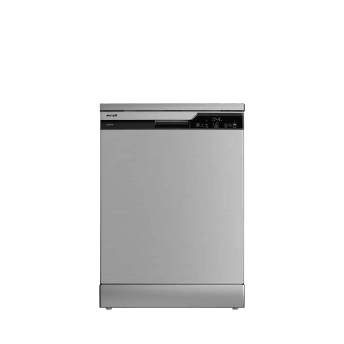 ARÇELİK A 710 iPrestige Serisi Solo Bulaşık Makinesi