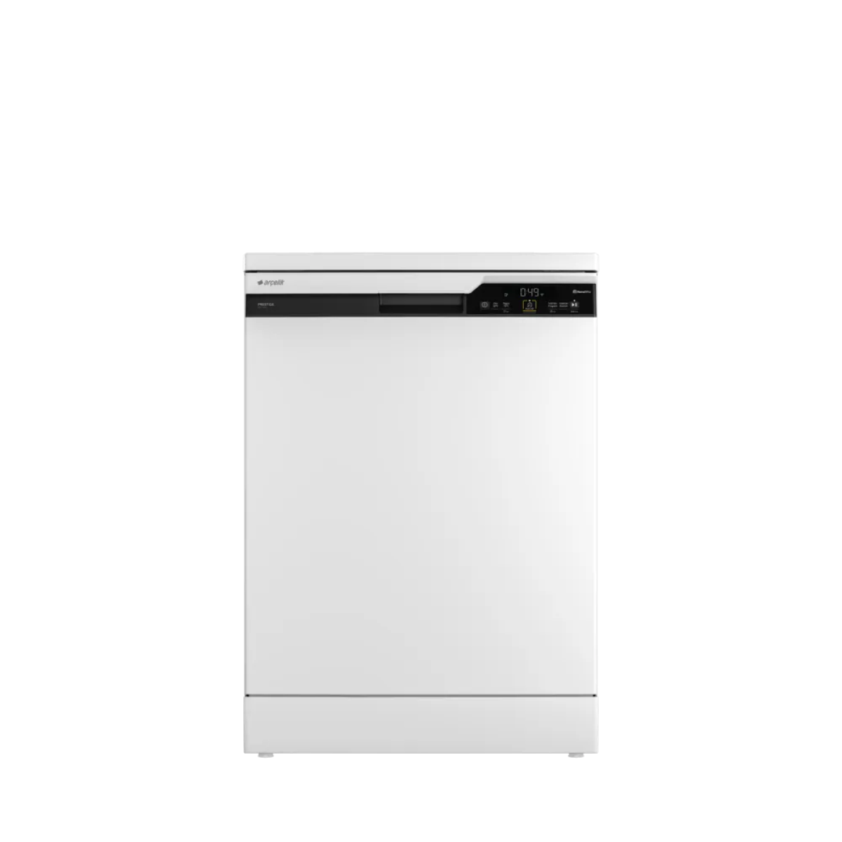 ARÇELİK A 710 bPrestige Serisi Solo Bulaşık Makinesi