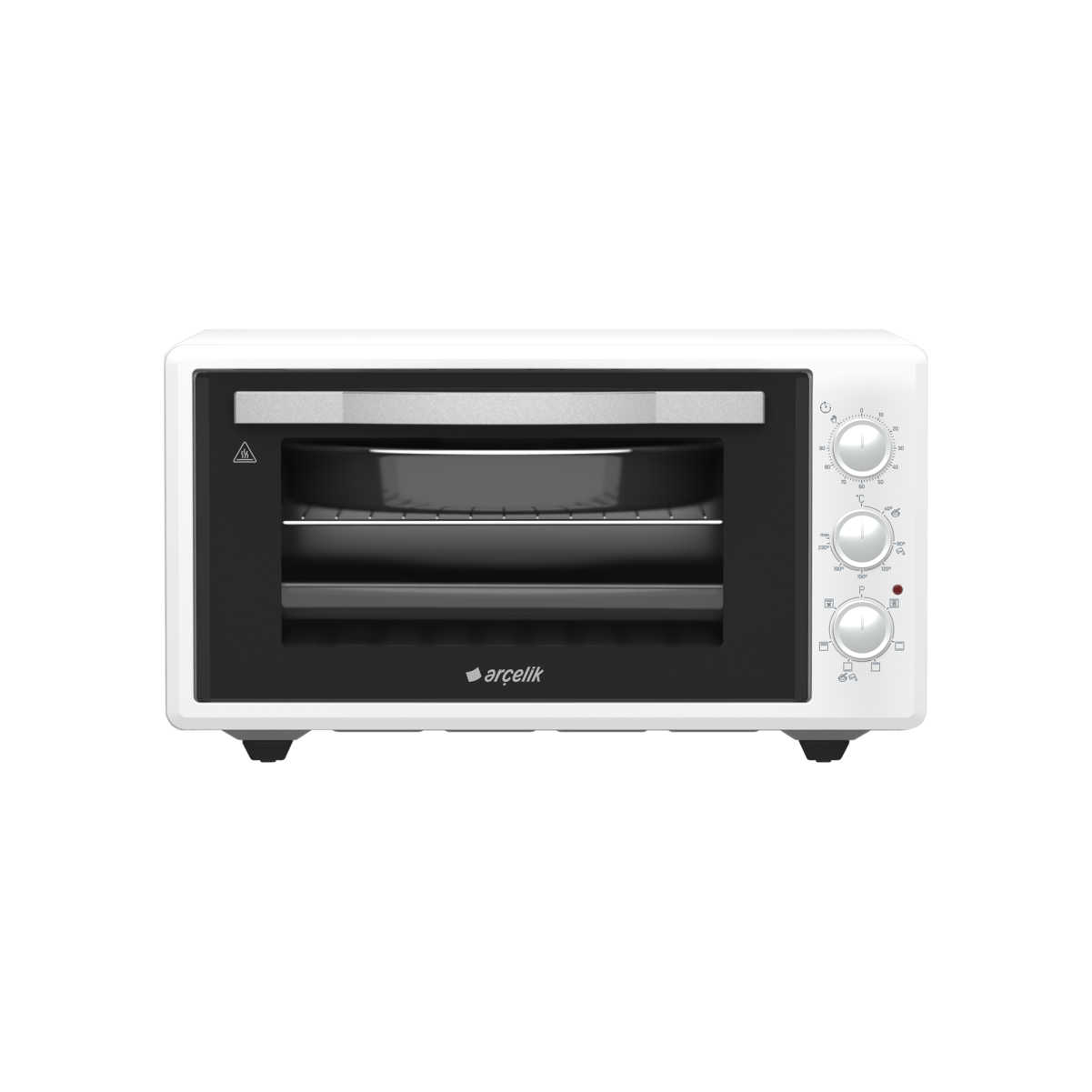 ARÇELİK SUF 4000 MEB Mini Fırın