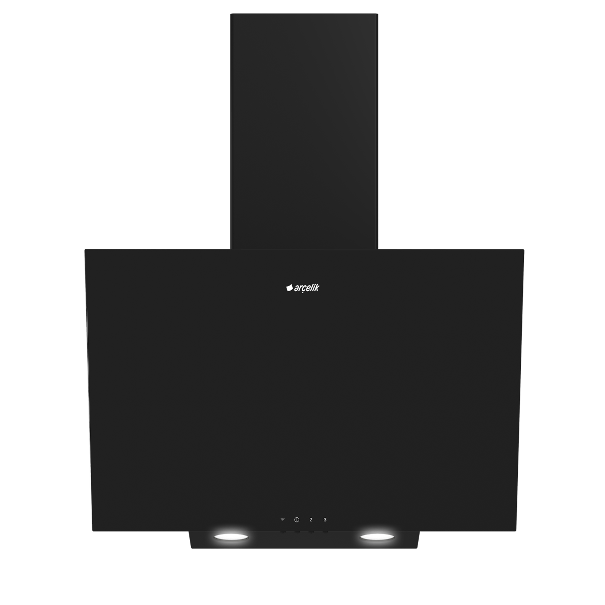 ARÇELİK ADE 603 SR Ankastre Duvar Tipi Davlumbaz