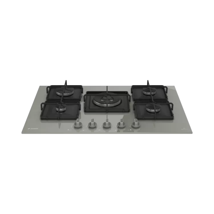ARÇELİK OCD K 752 EWG Gazlı Cam Tablalı Ocak