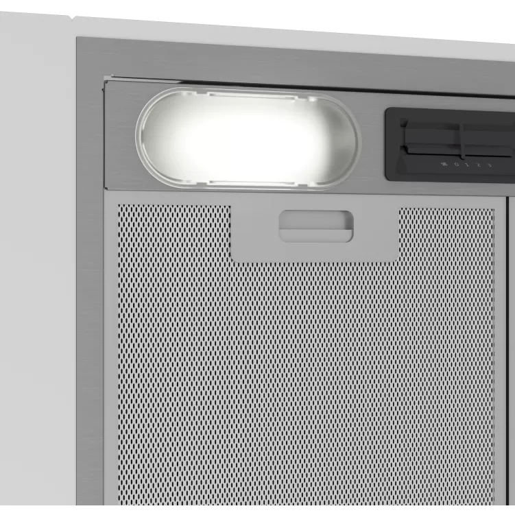 ARÇELİK P 122 YTI Ankastre Gömme Aspiratör